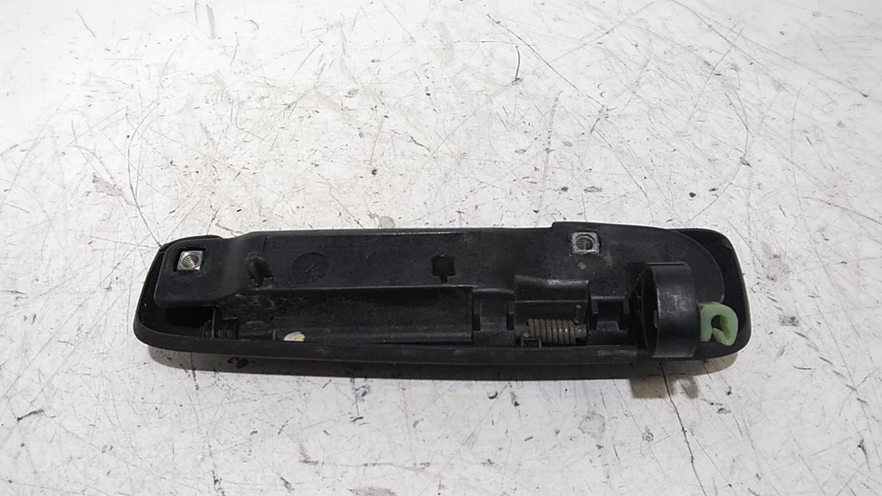 Maniglia Porta Post. Sinistro 735371237 Usato