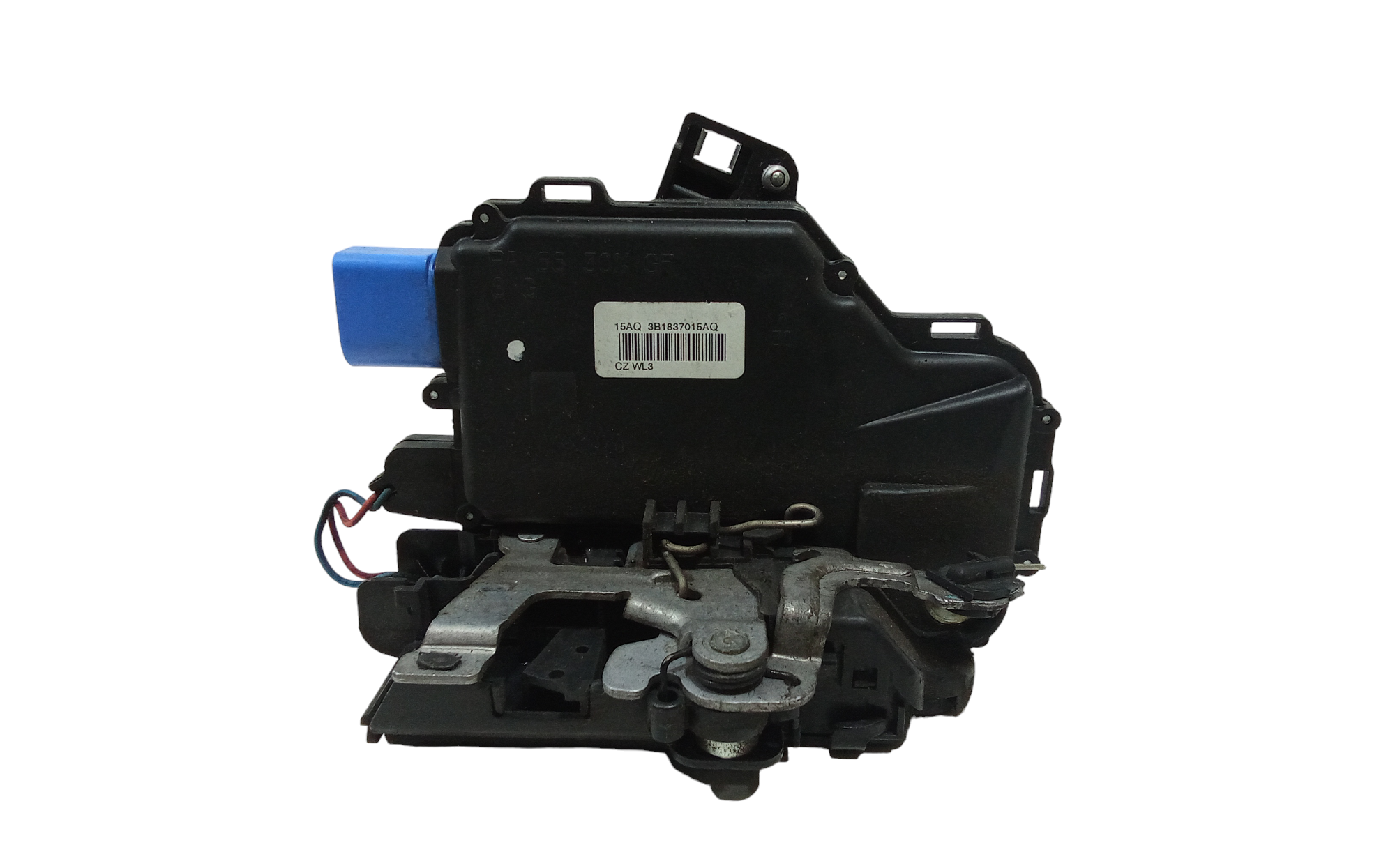 Serratura Porta Ant. Sinistro 7E1837015 Usato