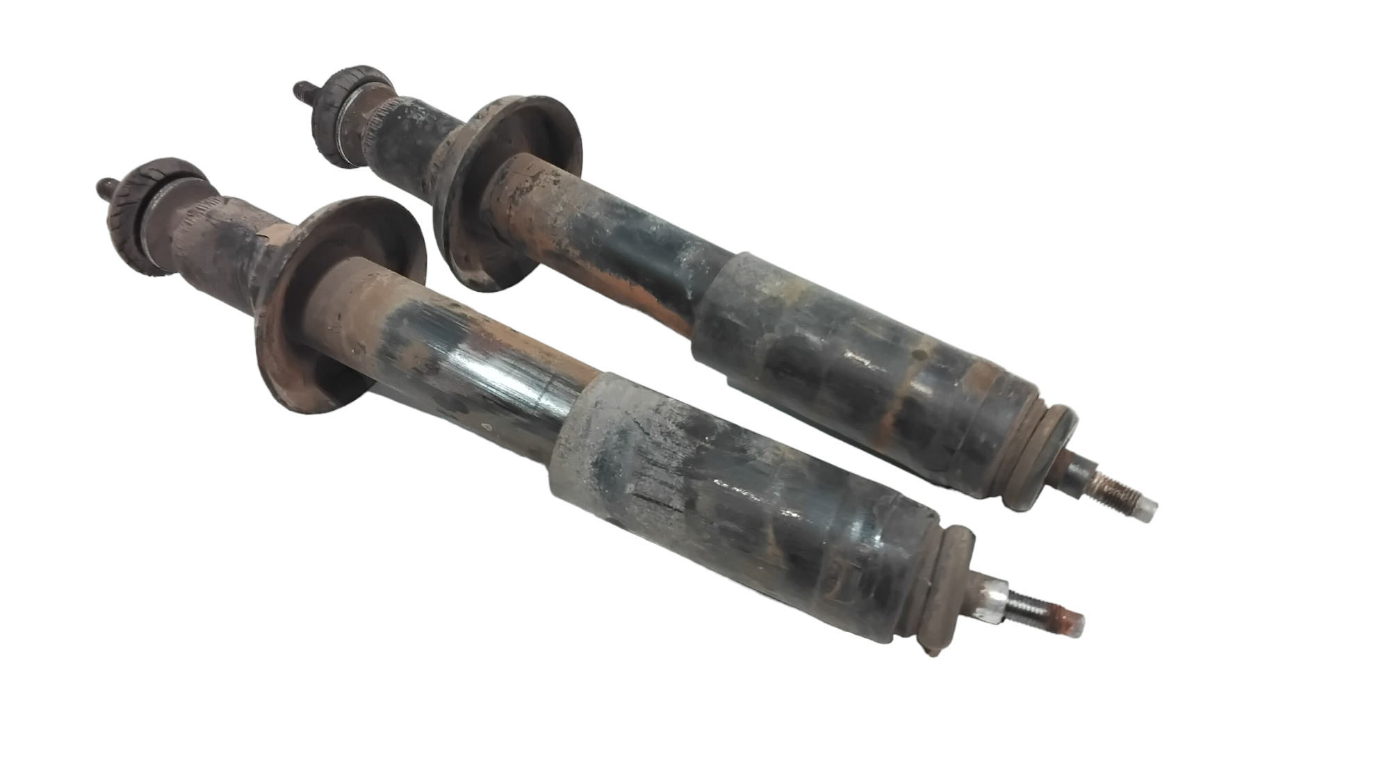 Ammortizzatore Ant. Destro + Ammortizzatore Ant. Sinistro Usato