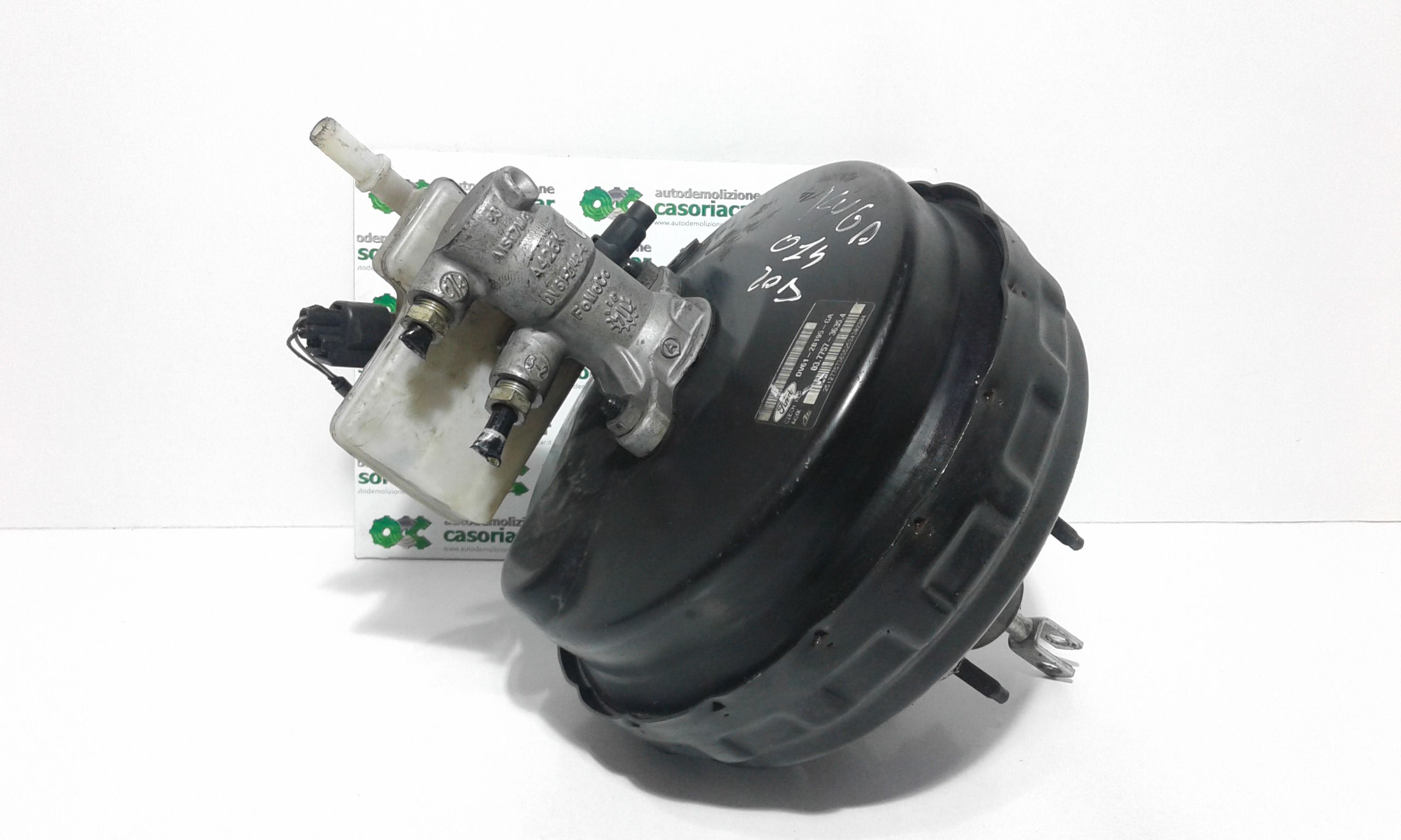 Servofreno 1787522 Usato