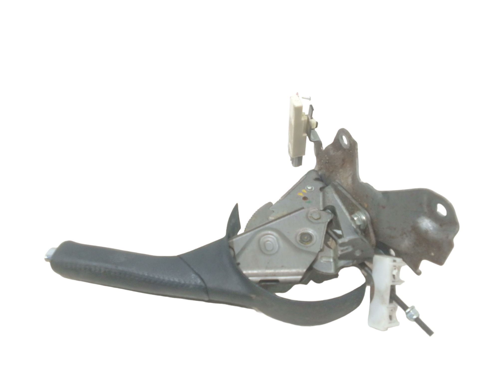 Leva Freno Stazionamento 4620152070B0 Usato