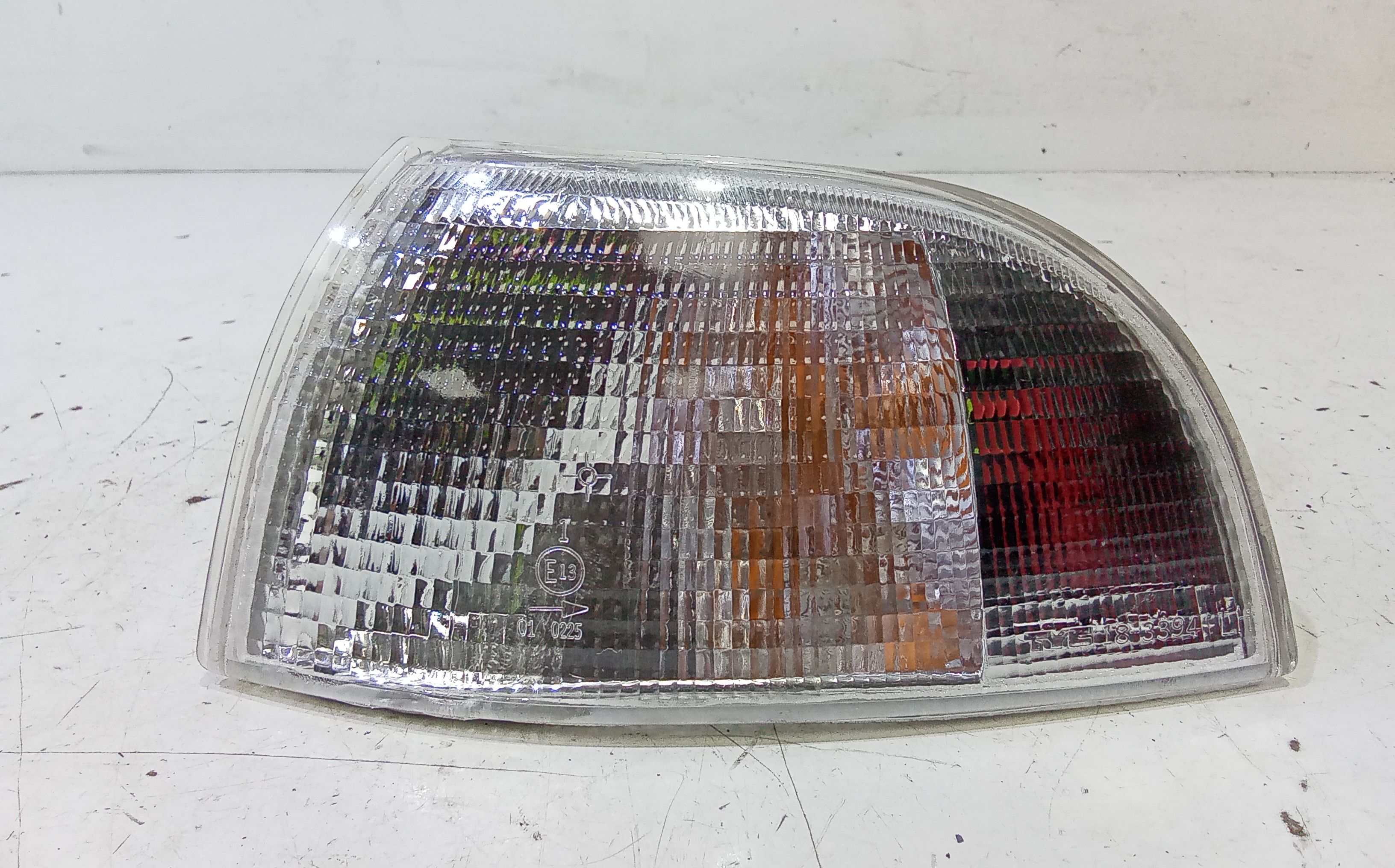 Lampada Direzione Ant. Sinistro Usato