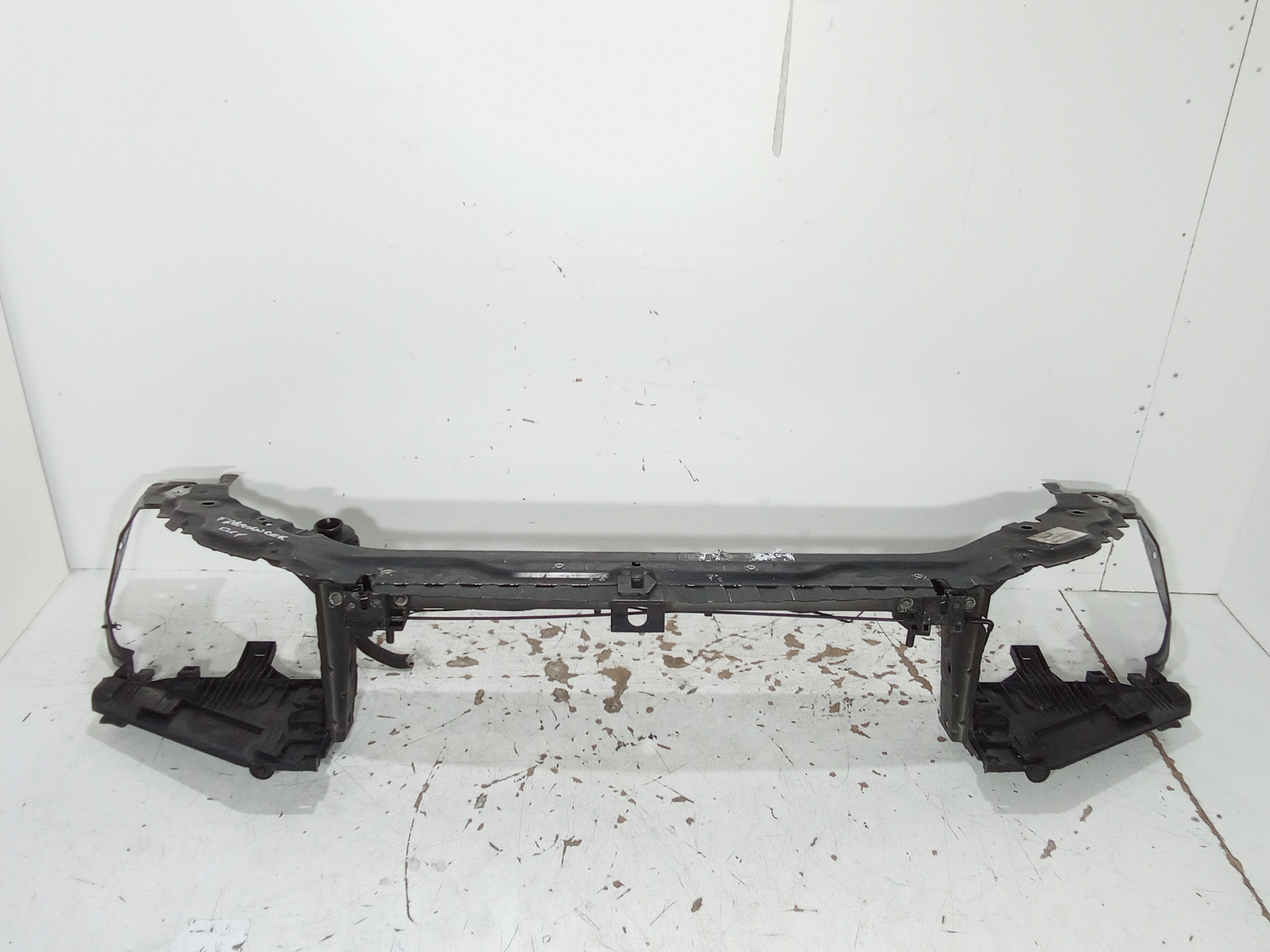 Traversa Ant. Sup. Centr. Usato