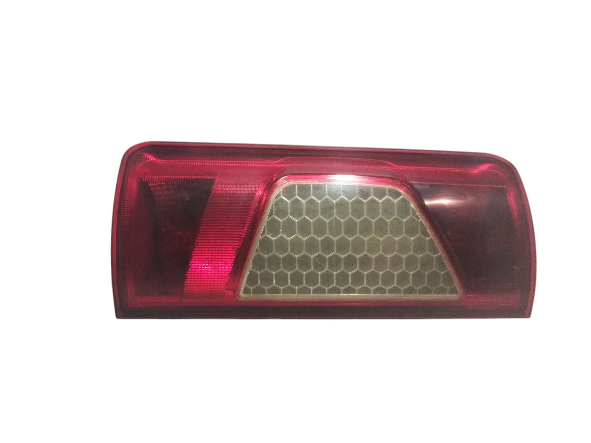 Fanale Post. Sinistro 1369222 Usato