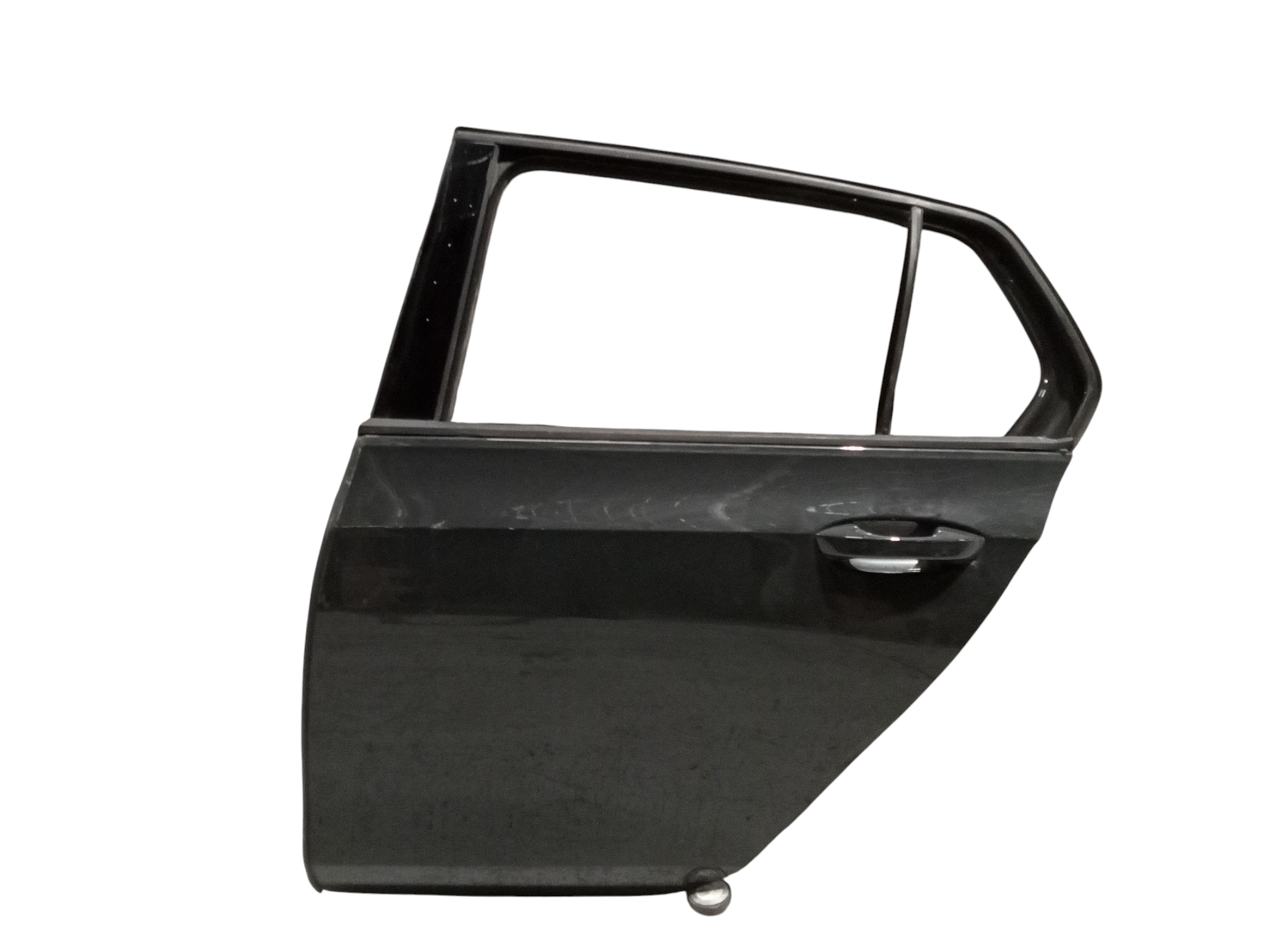 Porta Post. Sinistro 5H4833055E Usato