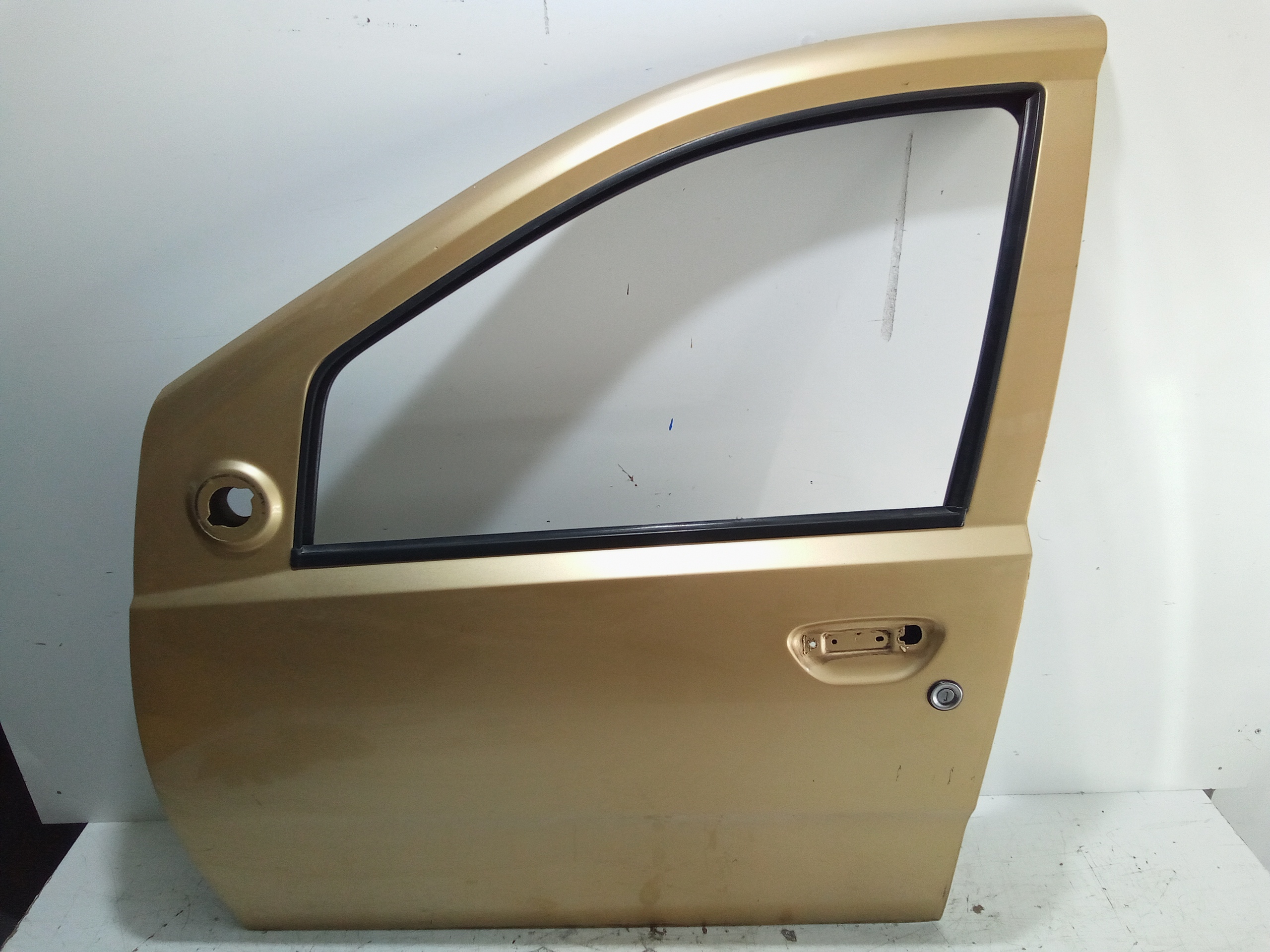 Porta Ant. Sinistro 71765845 Usato