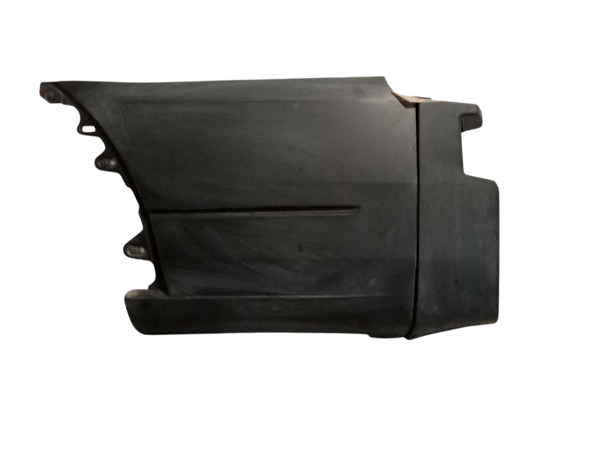 Paraurti Post. Lat. Sinistro 2402578 Usato