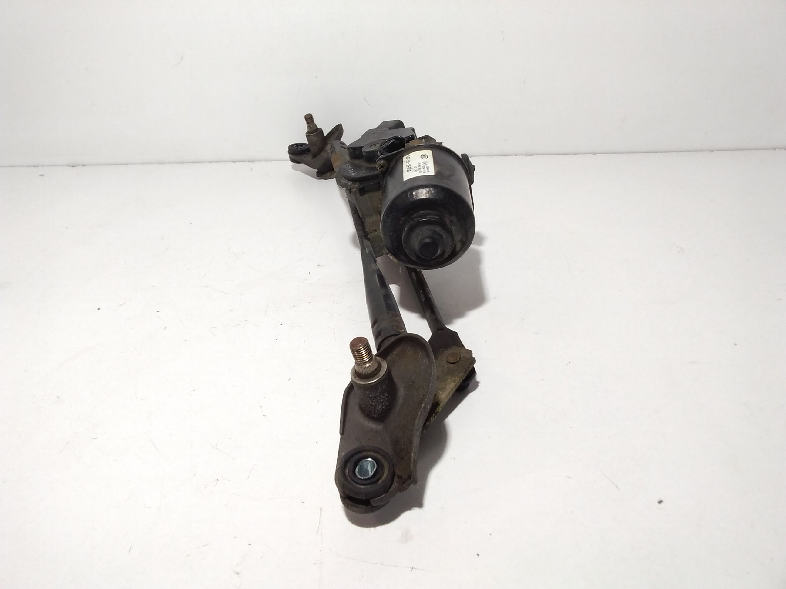 Motorino Tergiparabrezza Compl. Usato