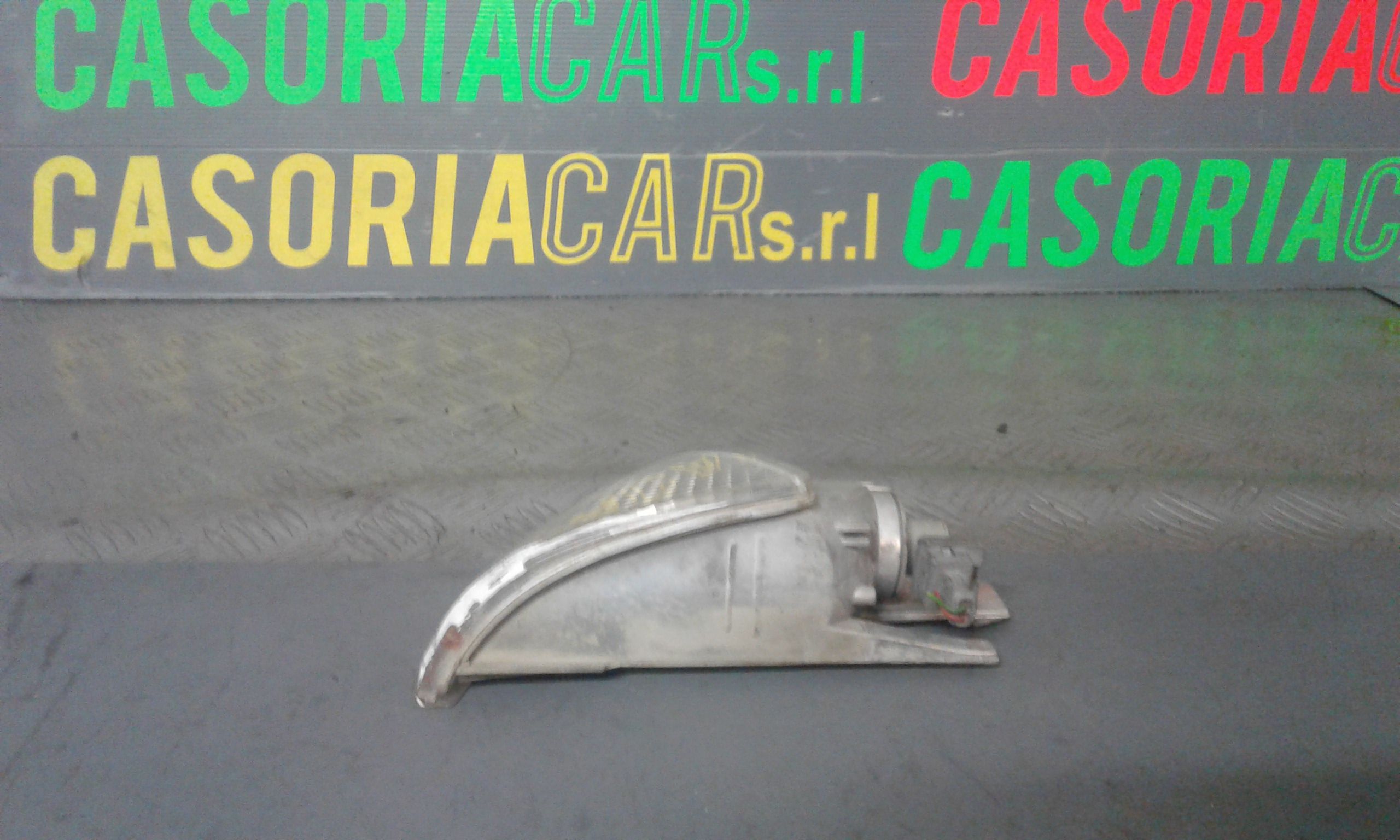 Lampada Direzione Ant. Sinistro Usato