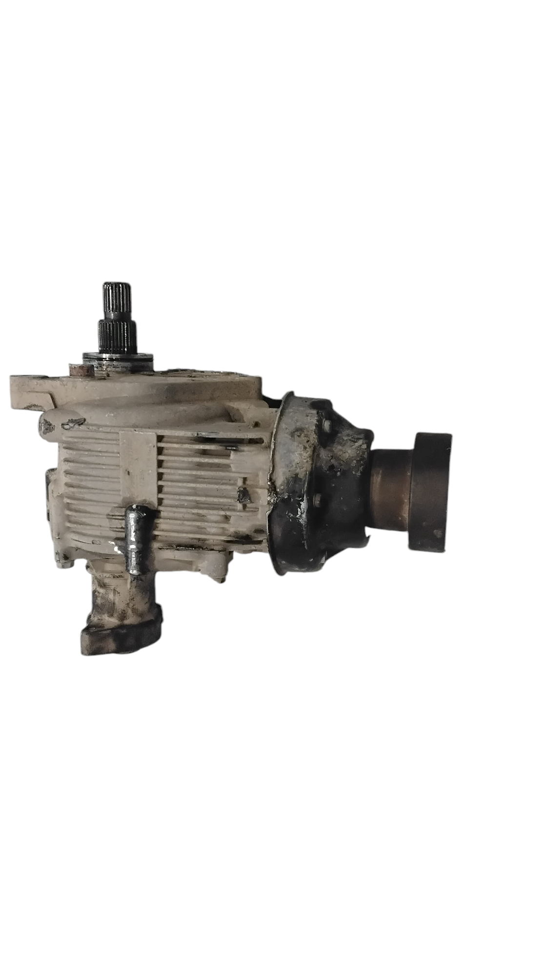 Differenziale Ant. Compl. Usato