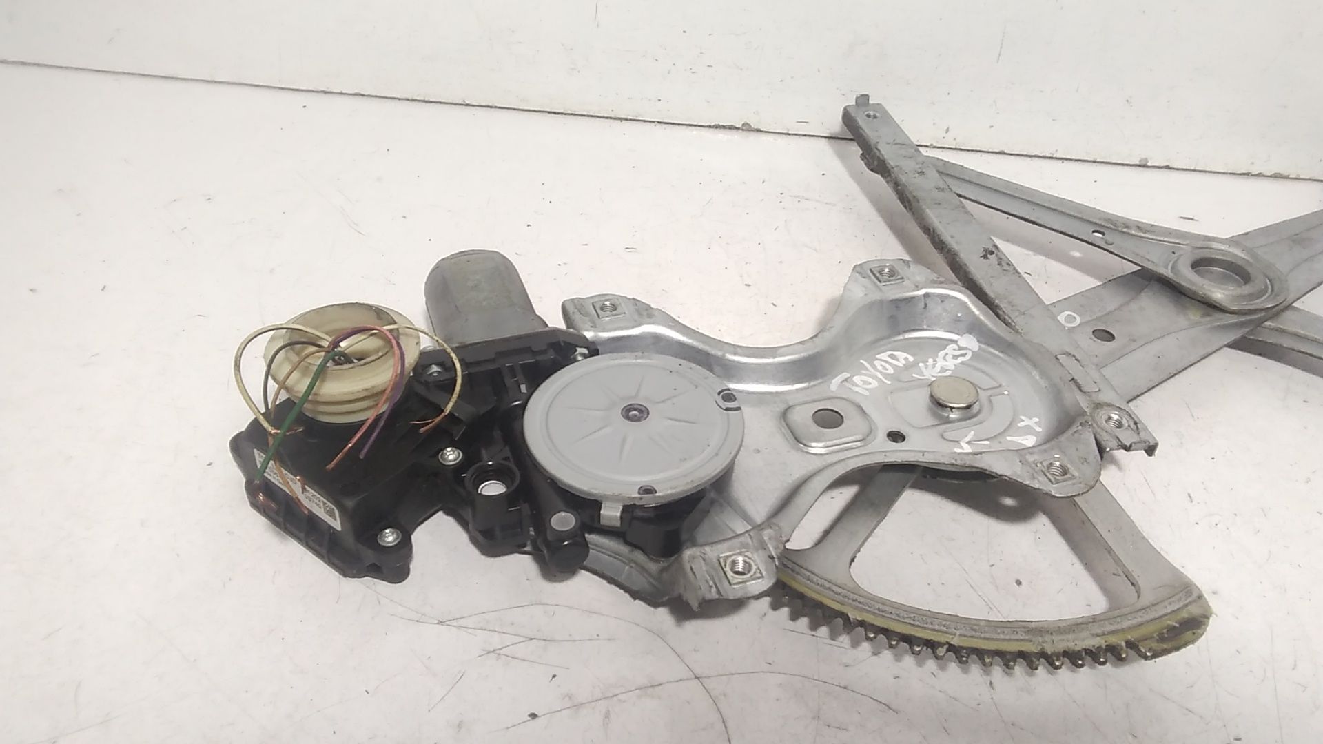 Alzacristallo Porta Ant. Destro 6981052040 Usato