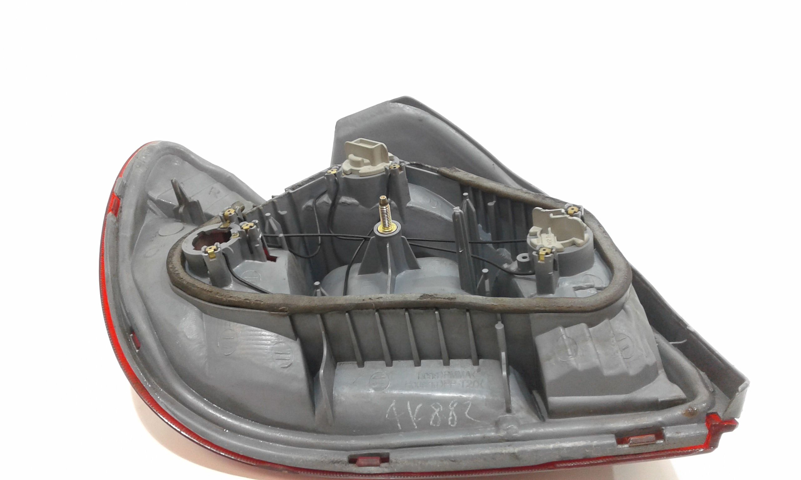 Fanale Post. Destro 8155052130 Usato