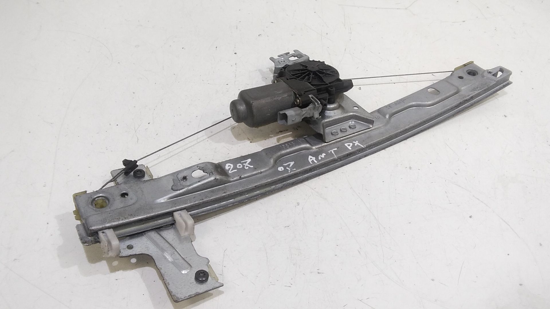 Alzacristallo Porta Ant. Destro Usato