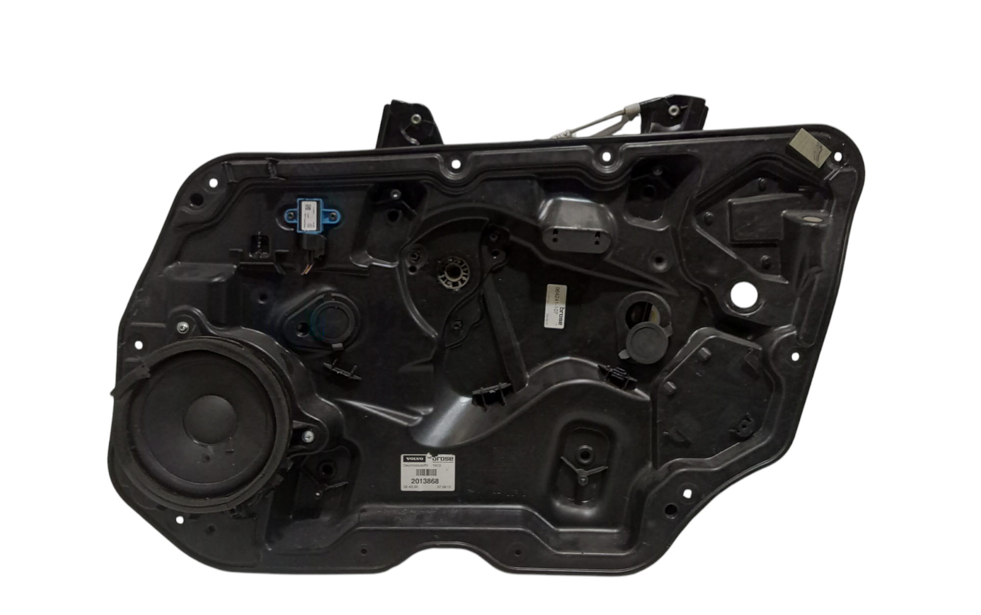 Alzacristallo Porta Ant. Destro Usato