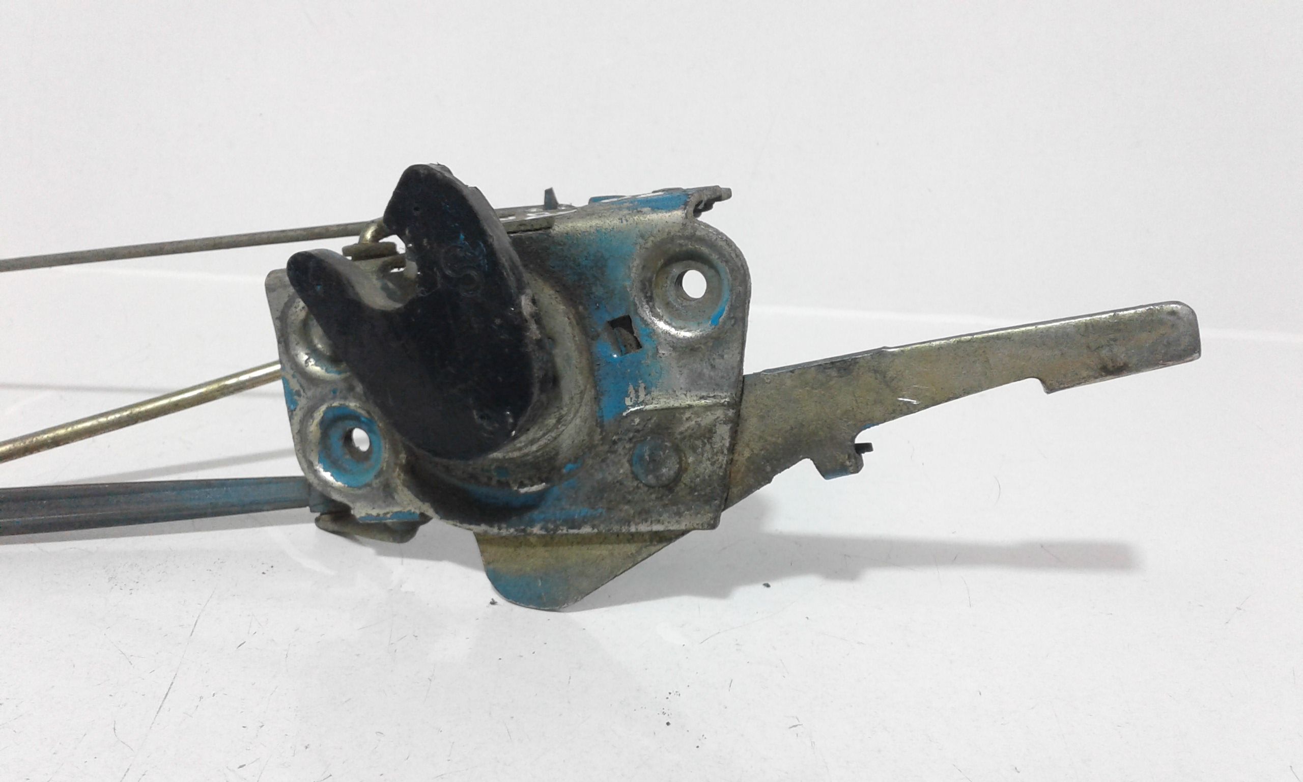 Serratura Porta Ant. Destro Usato