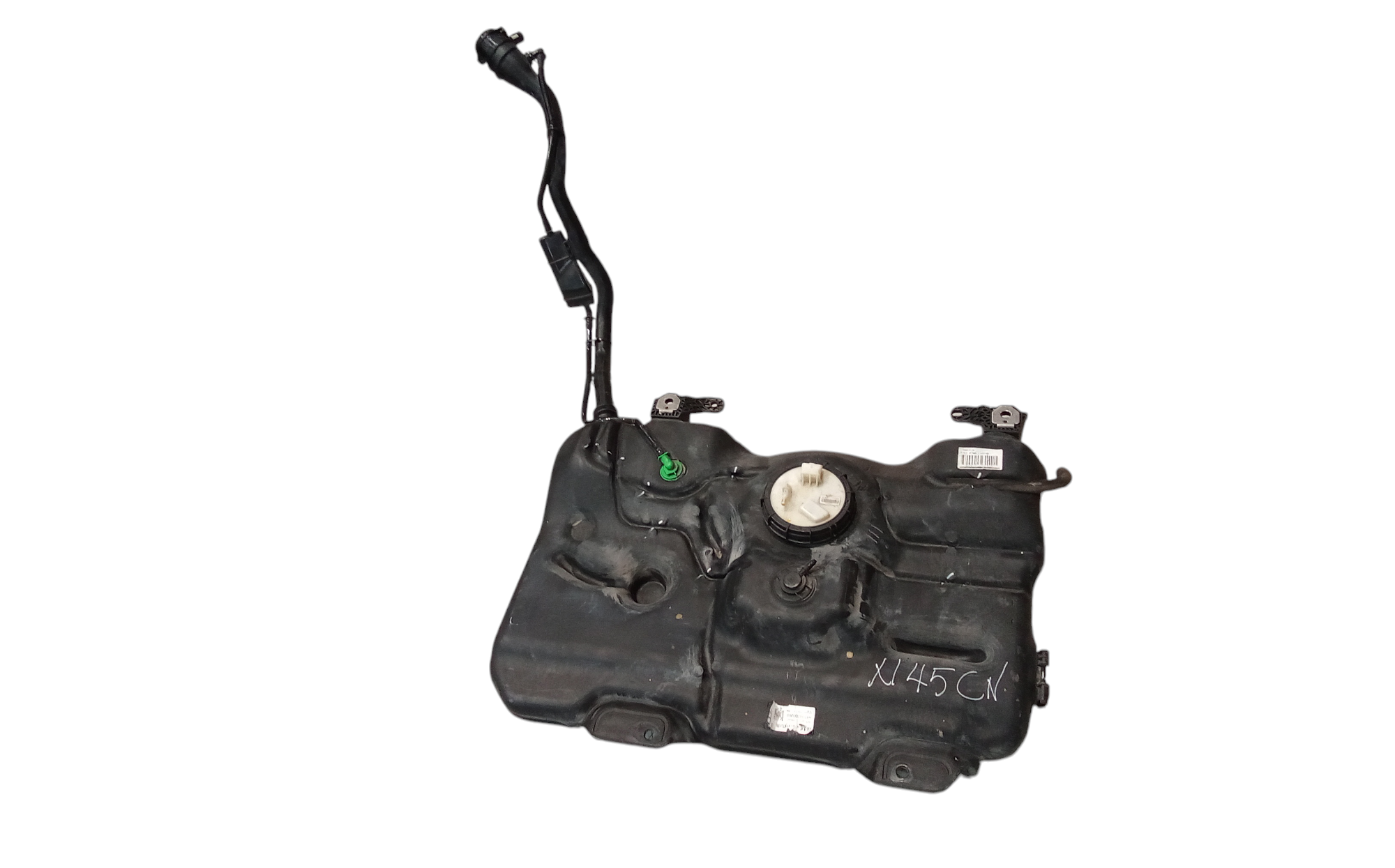 Serbatoio Carburante A4534710100 Usato