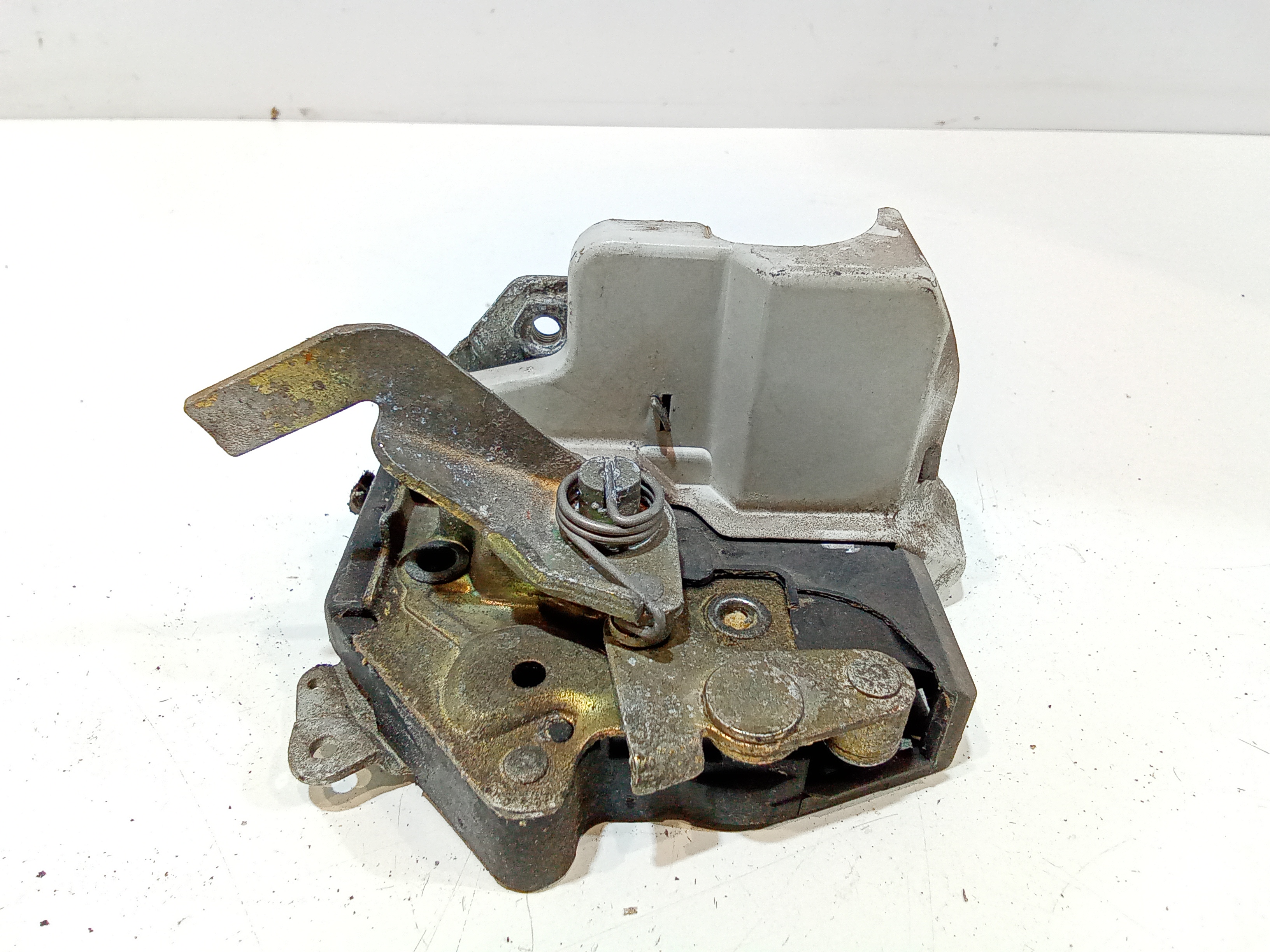 Serratura Porta Post. Sinistro A1247300535 Usato