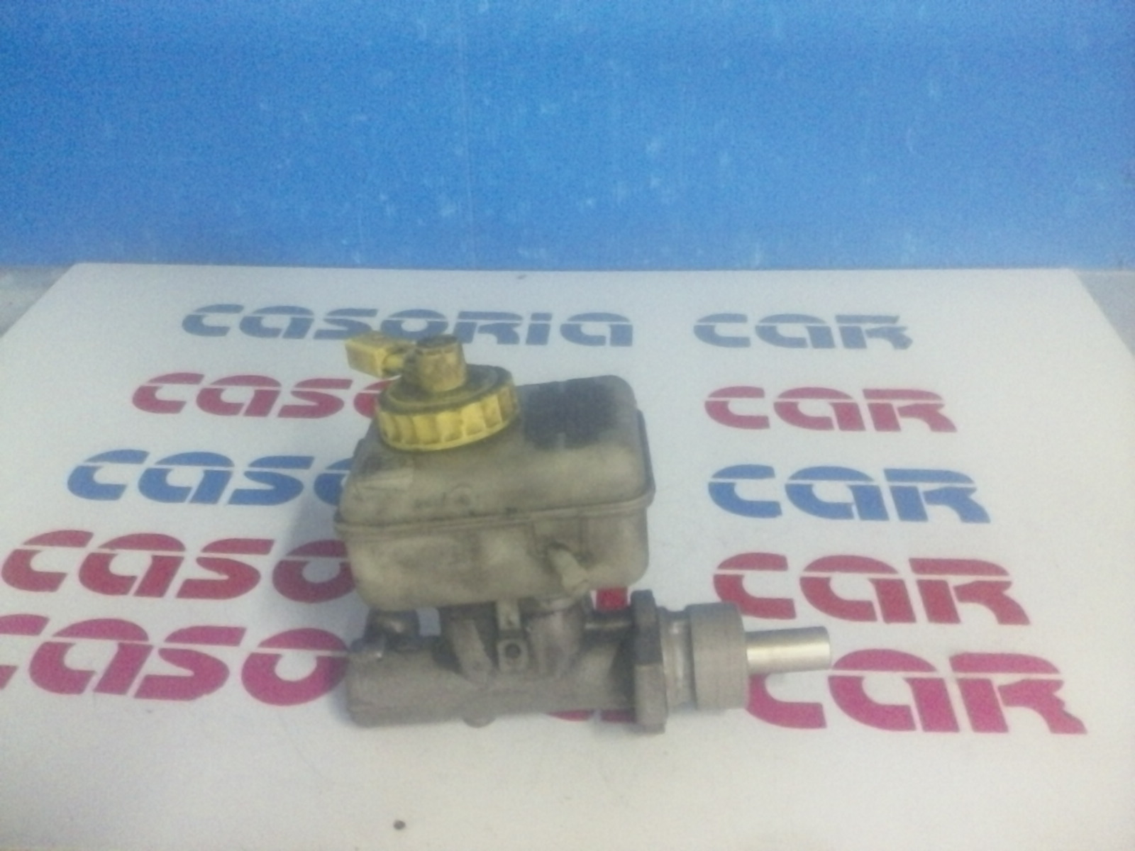 Pompa Comando Freni 1J1614019 Usato