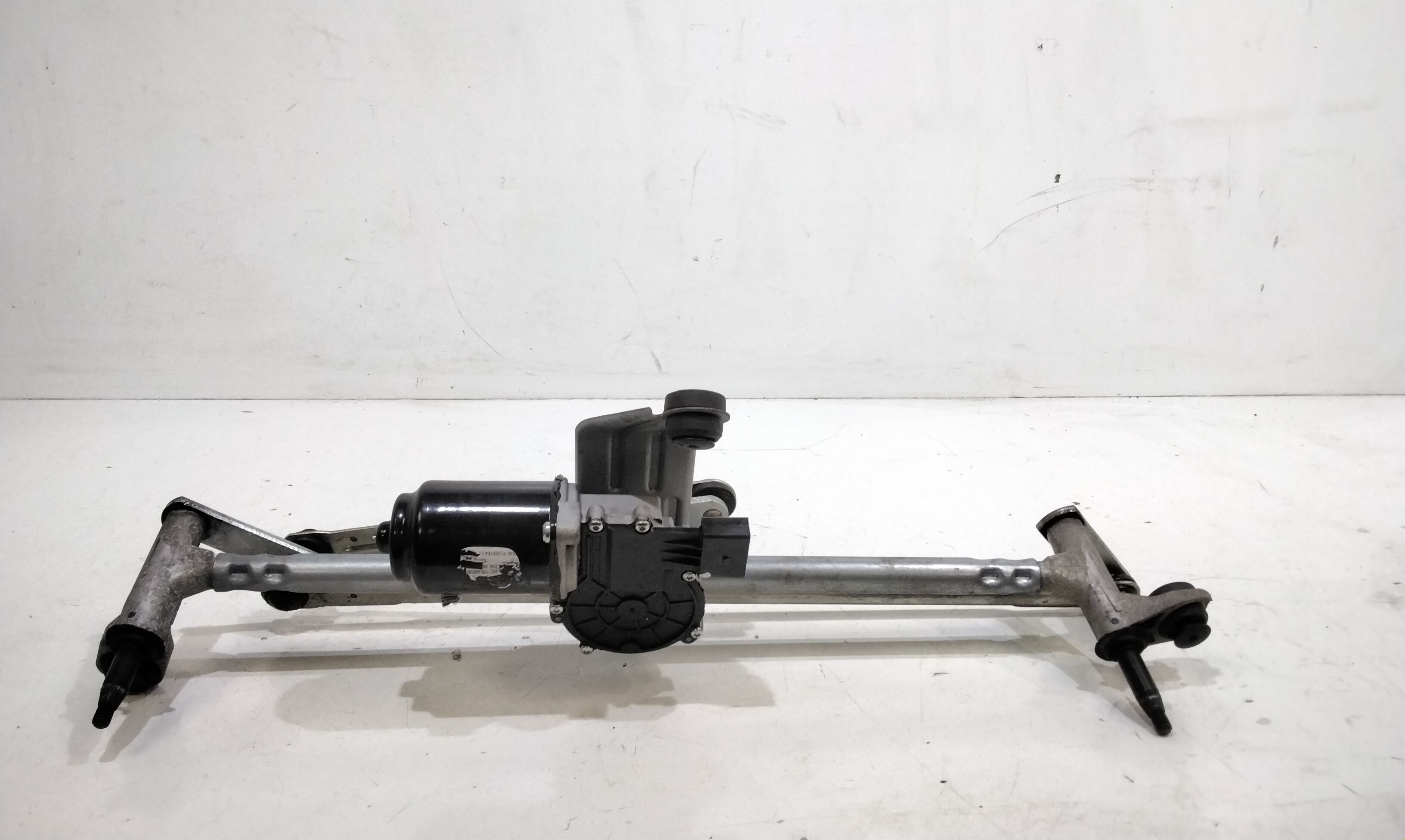 Motorino Tergiparabrezza Compl. Usato