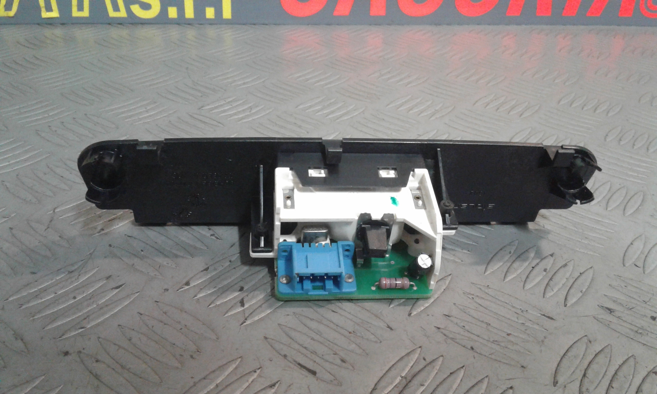 Display Multifunzione Usato