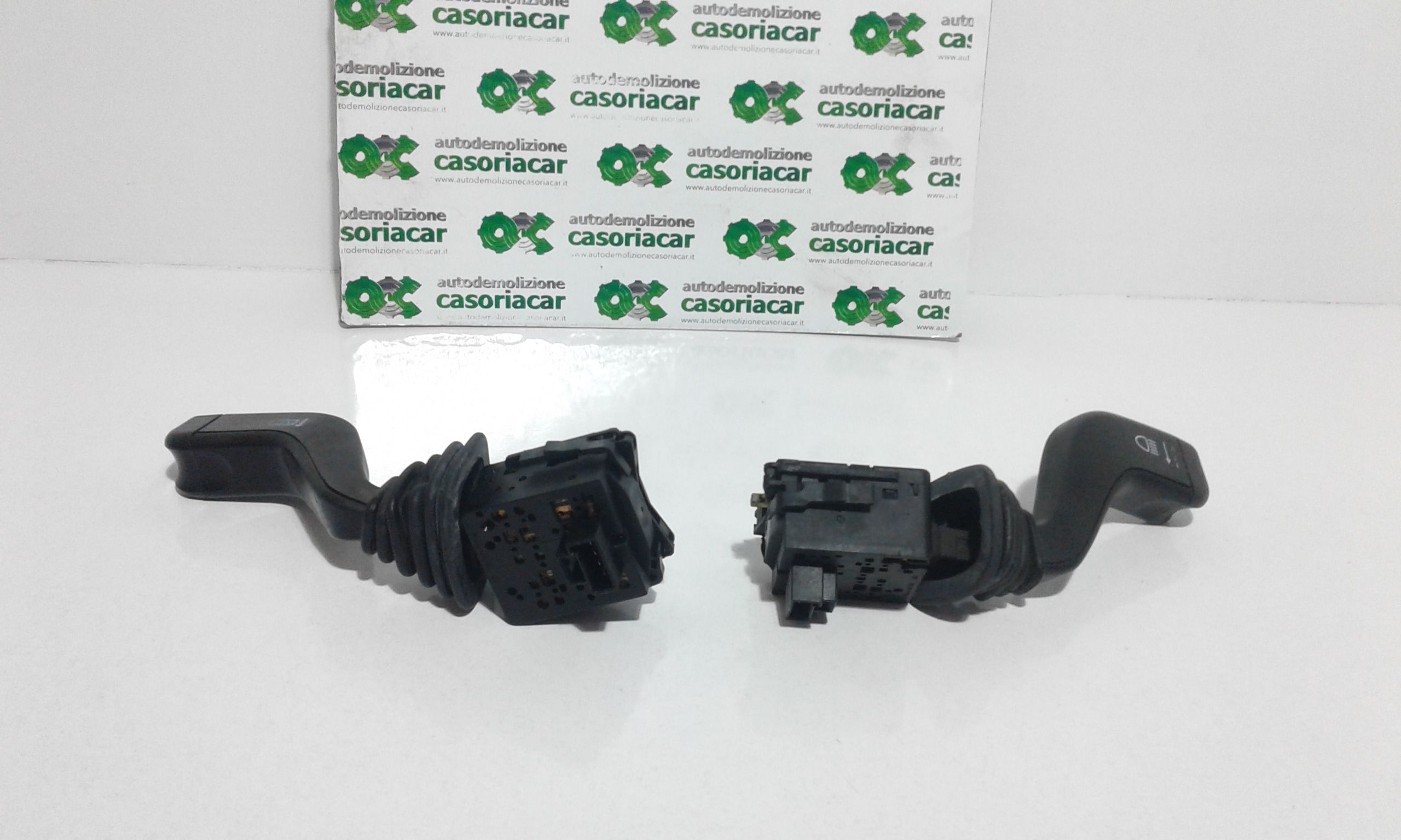 Devioguidasgancio Compl. Usato