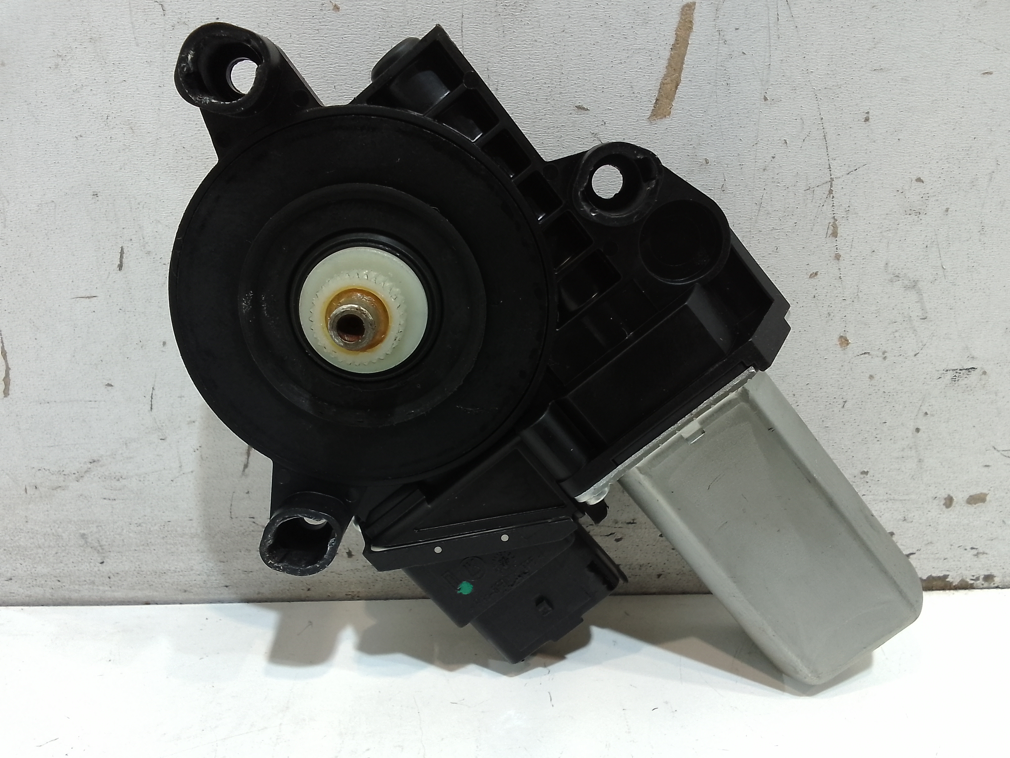 Motorino Alzacristallo Porta Post. Sinistro 71740207 Usato