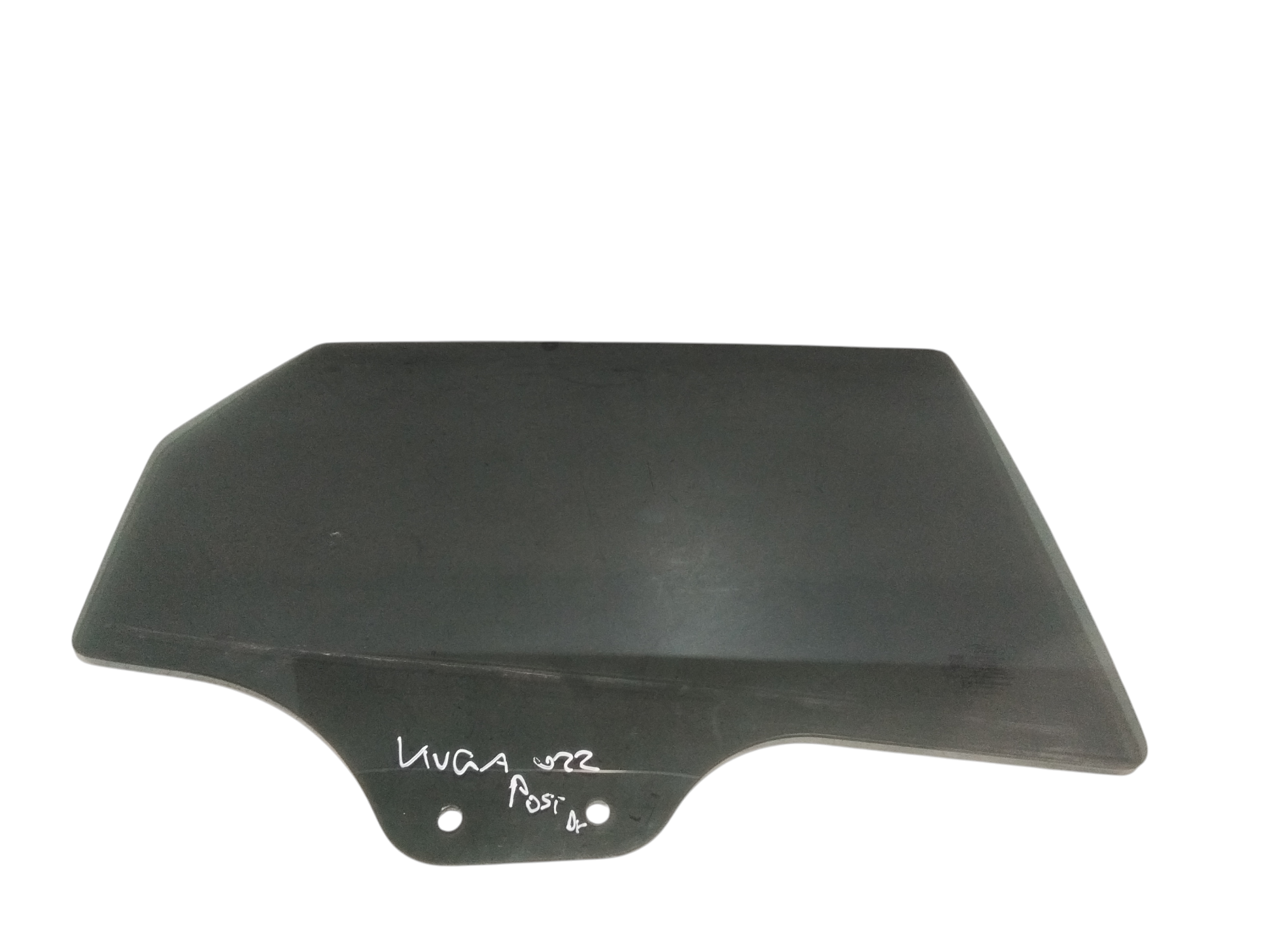 Scendente Porta Post. Destro 2465033 Usato