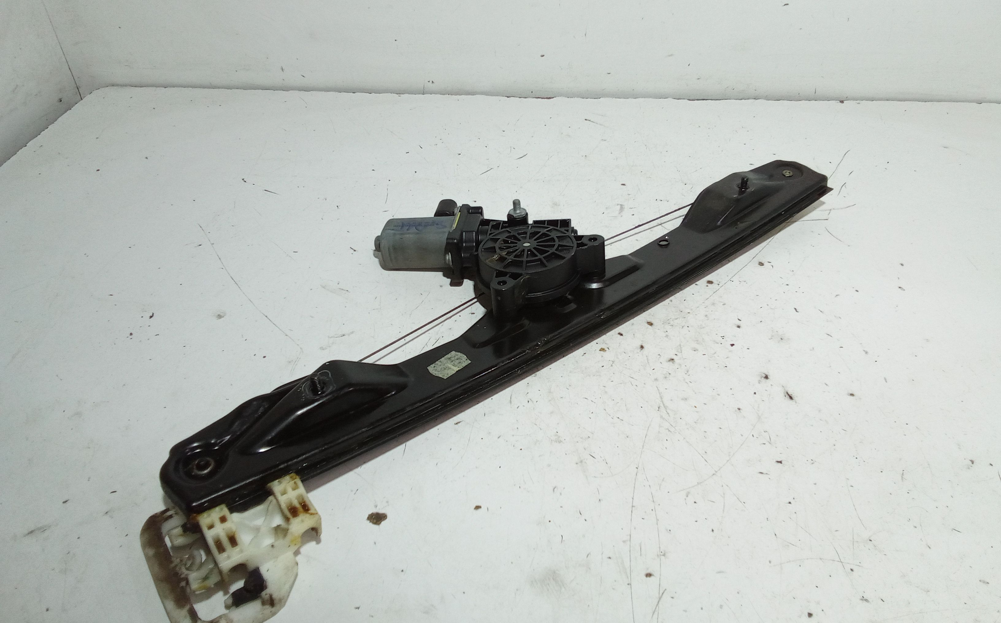 Alzacristallo Porta Ant. Sinistro Usato