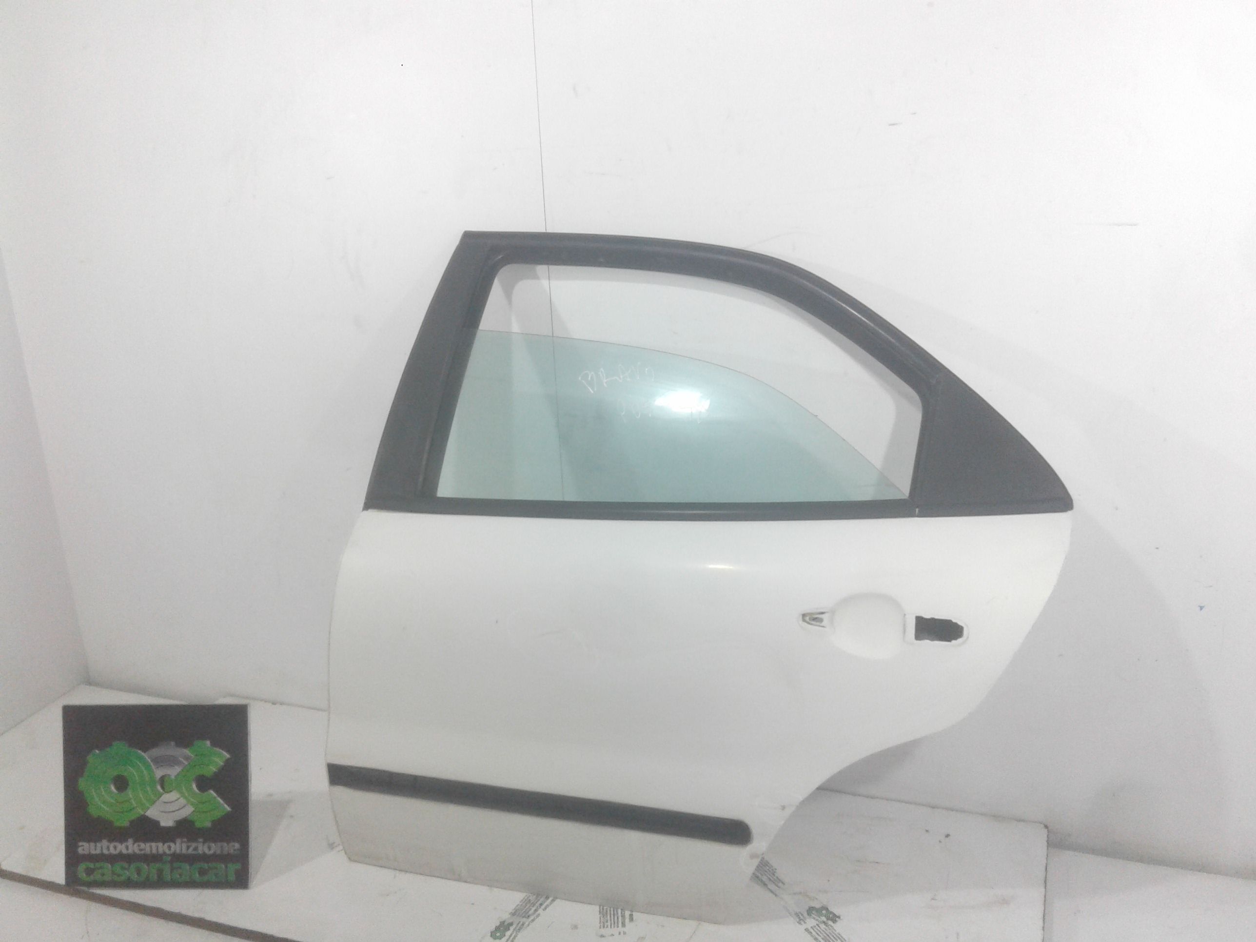 Porta Post. Sinistro Usato