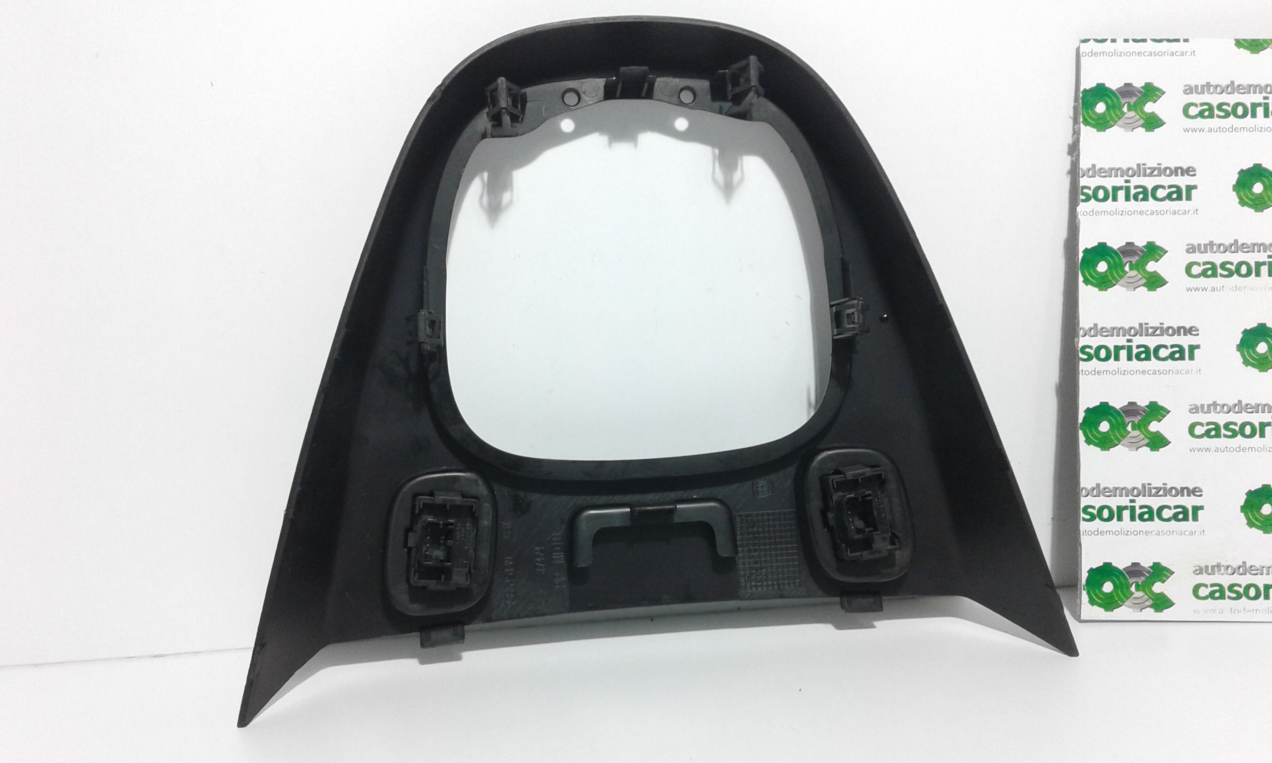 Blocco Comandi Multifunzioni 735544412 Usato