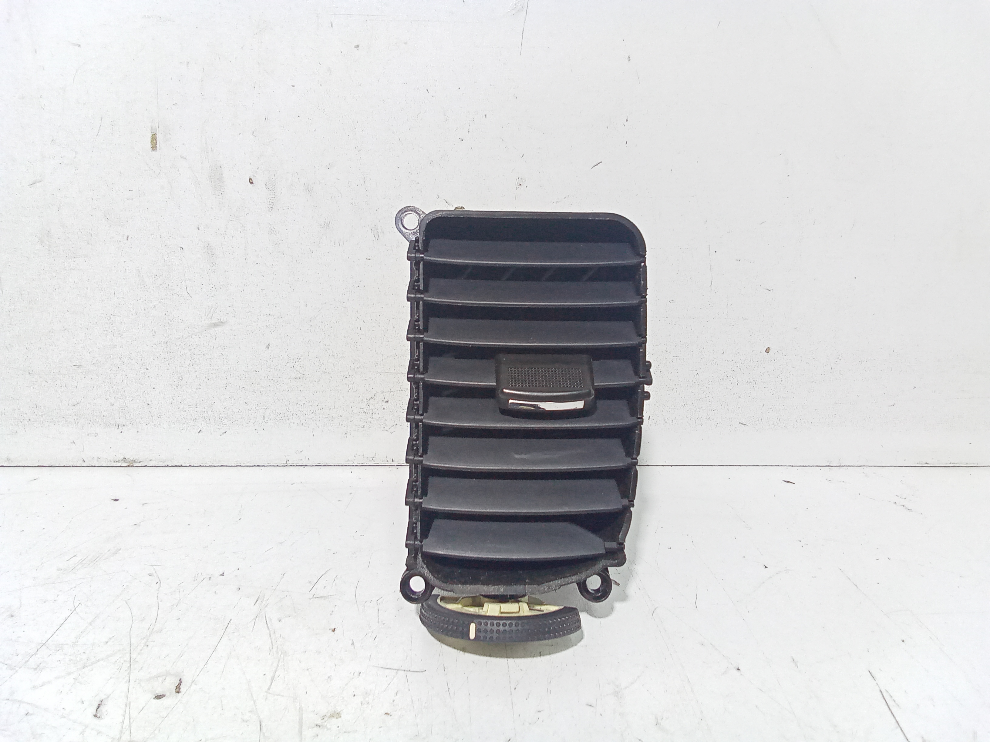 Condotto Aria Bocchette Lat. Cruscotto Destro Usato