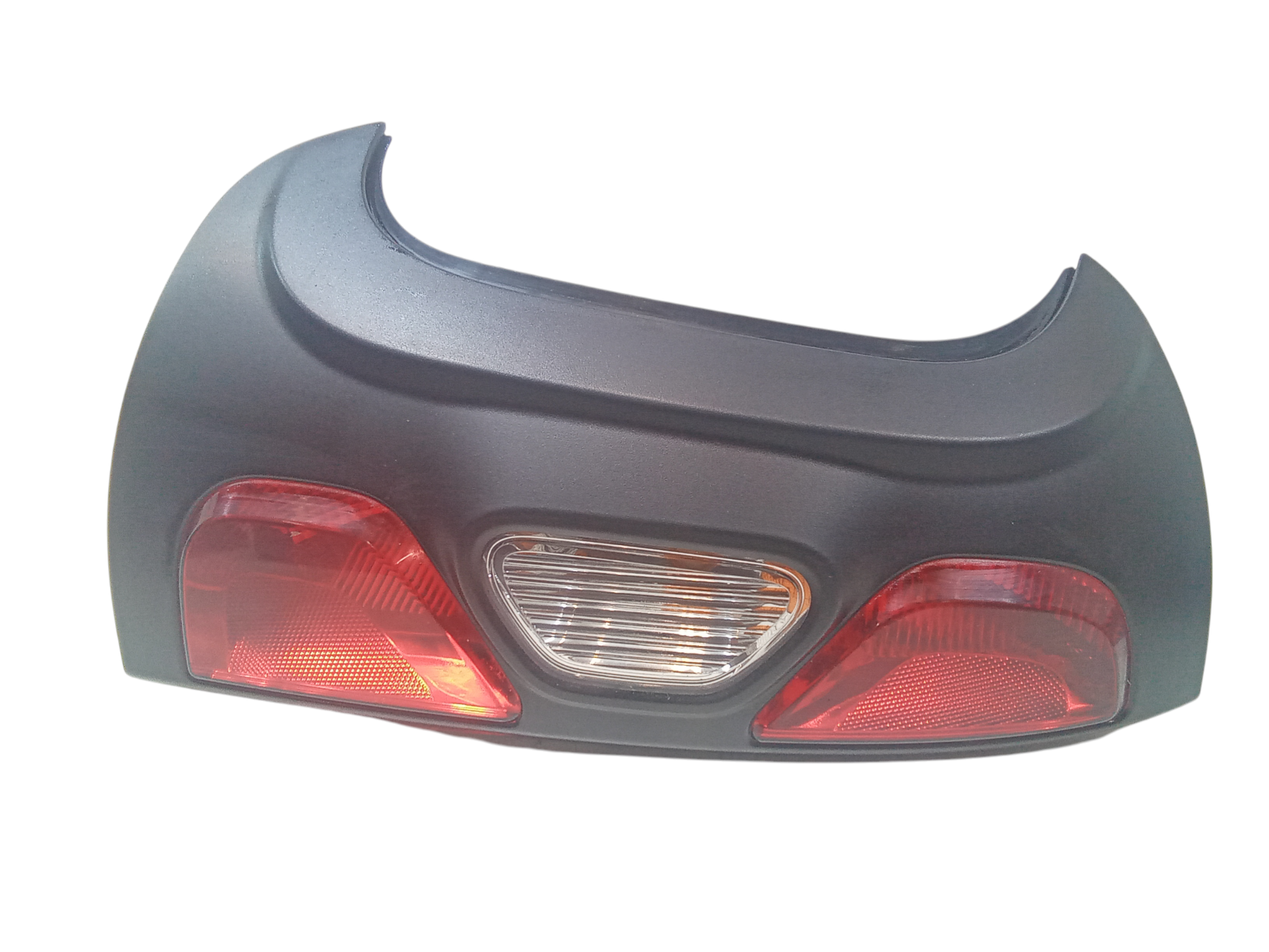 Fanale Post. Sinistro 52102352 Usato