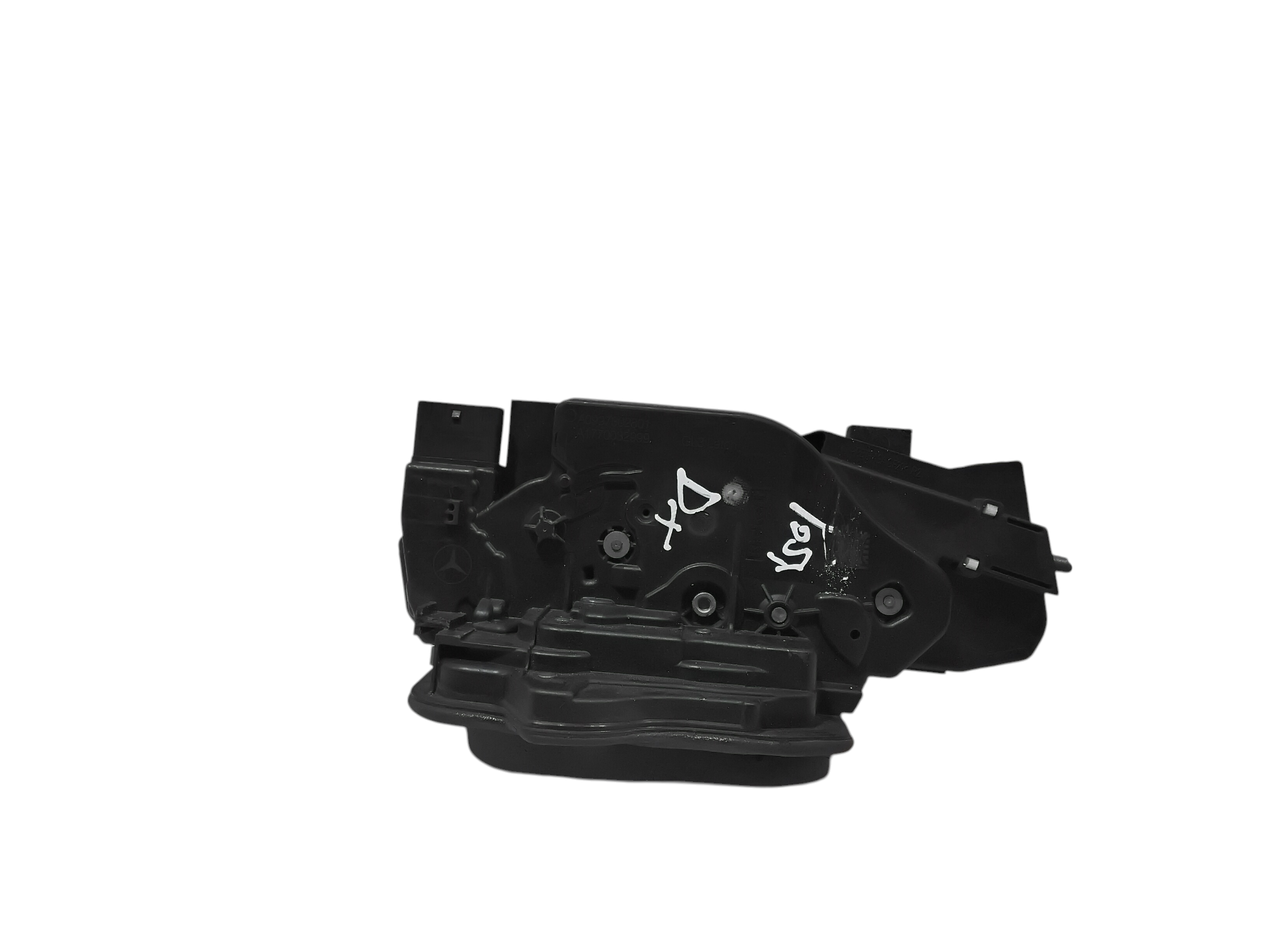 Serratura Porta Post. Destro A0997303301 Usato