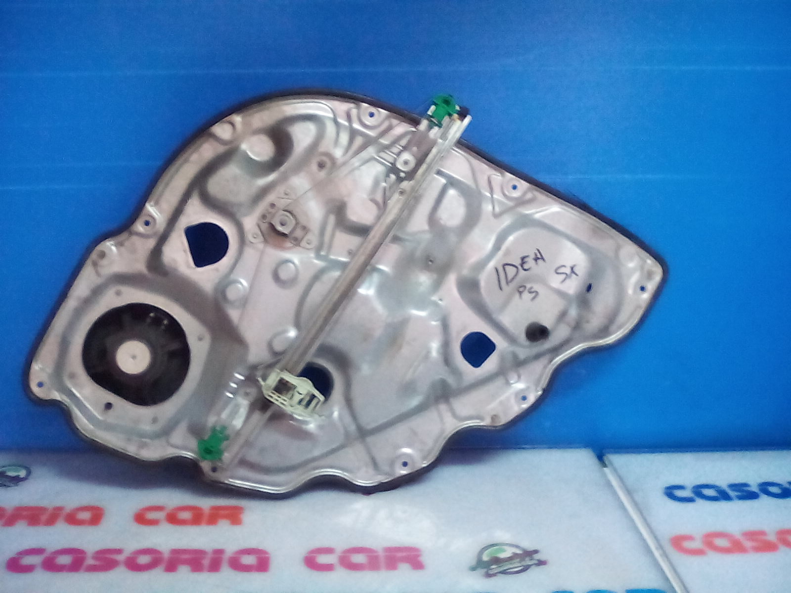 Alzacristallo Porta Post. Sinistro 71734851 Usato