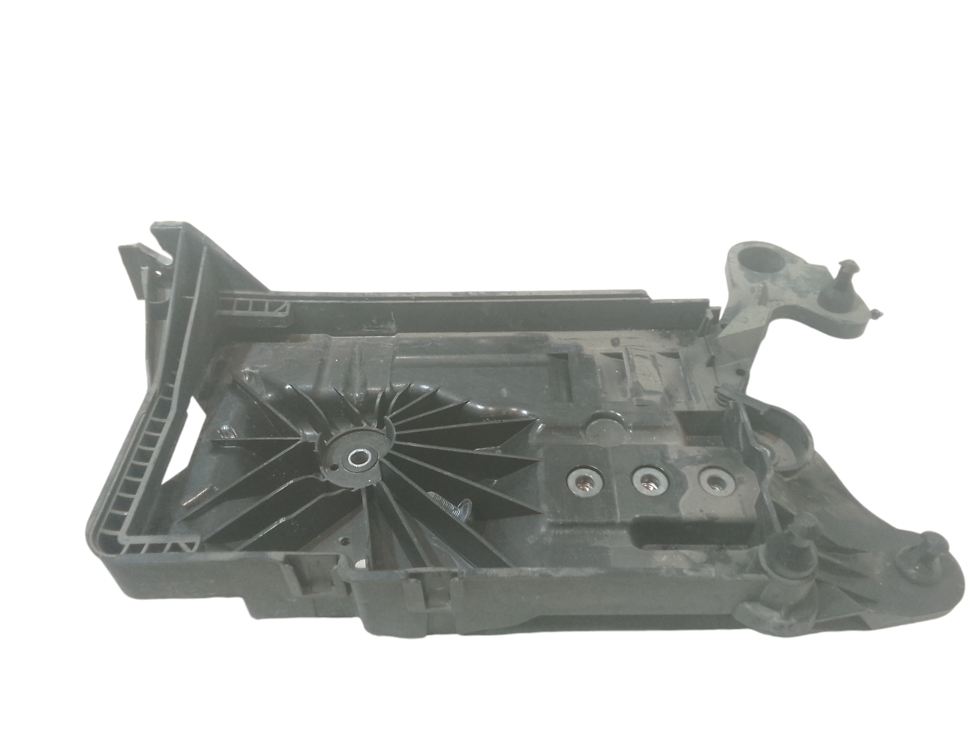 Supporto Batteria Usato