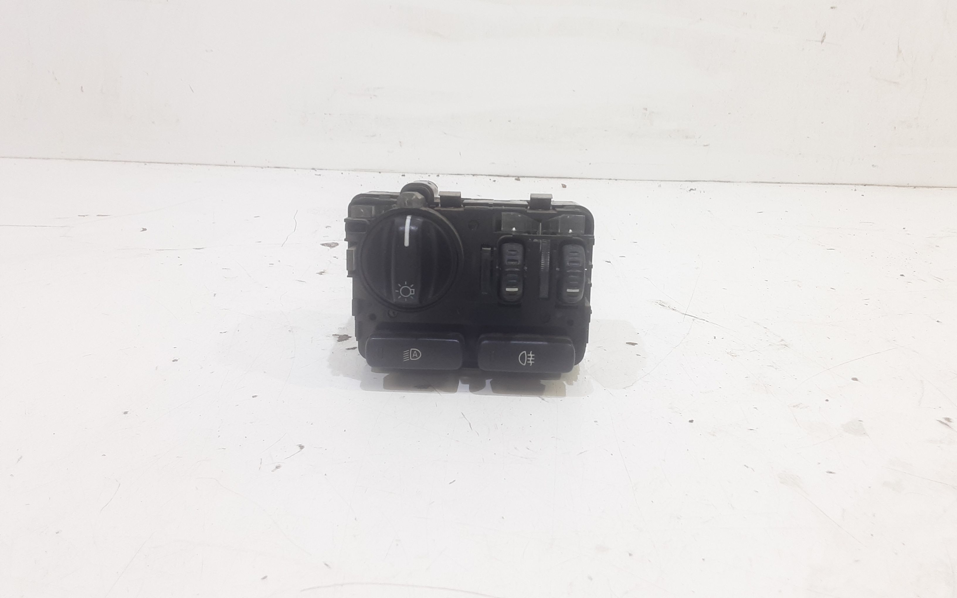 Interruttore Blocco Comando Luci Usato