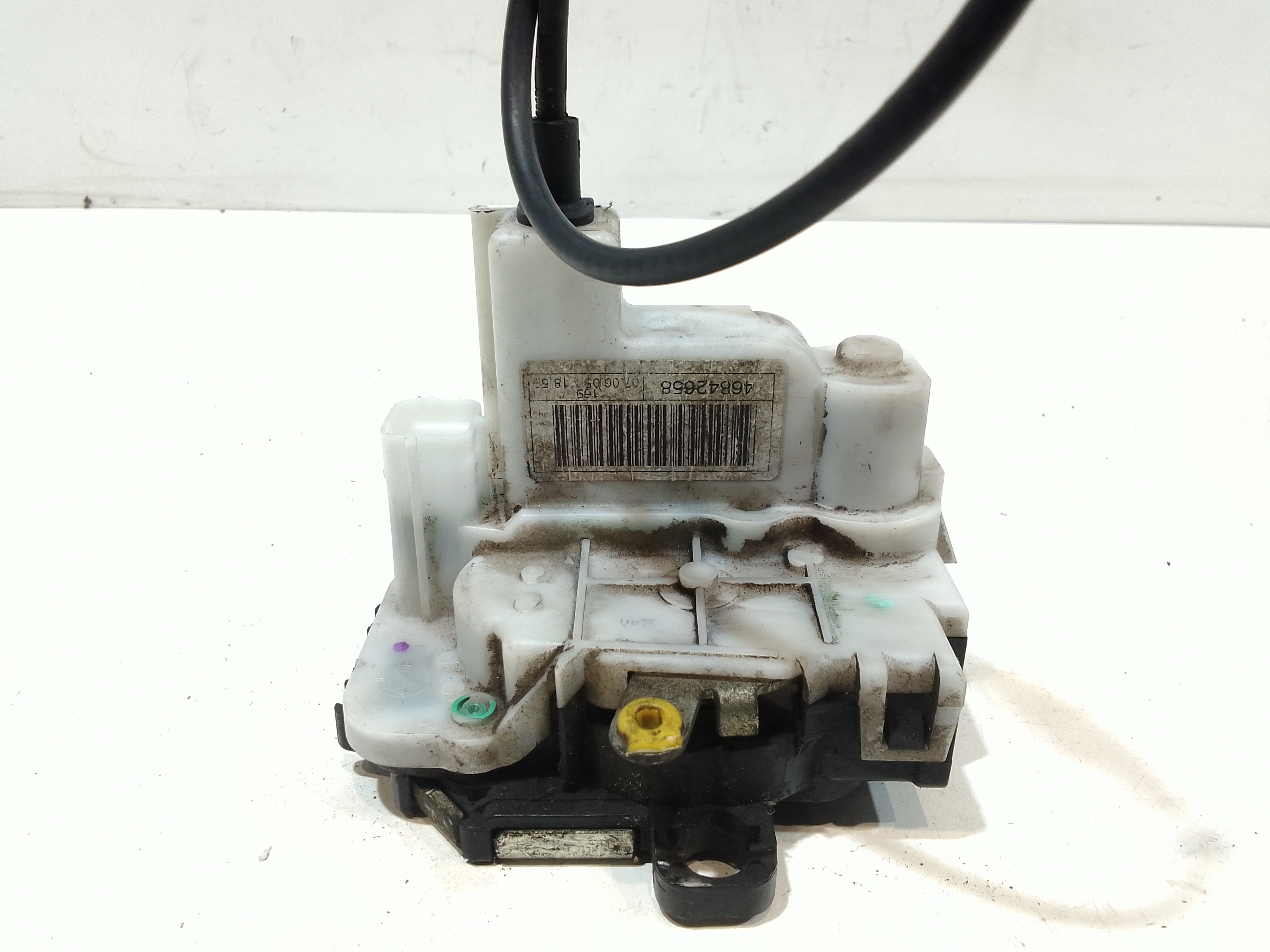 Serratura Porta Ant. Destro 51917876 Usato