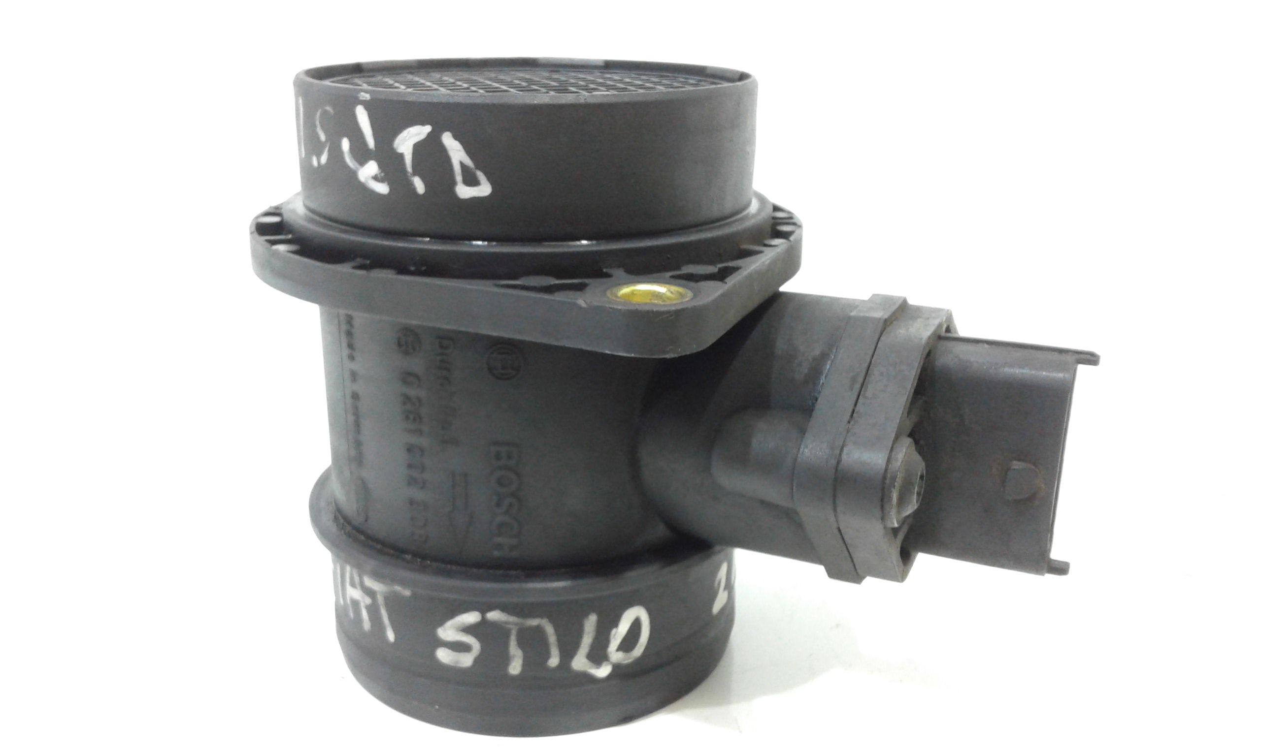 Flussometro/debimetro Usato