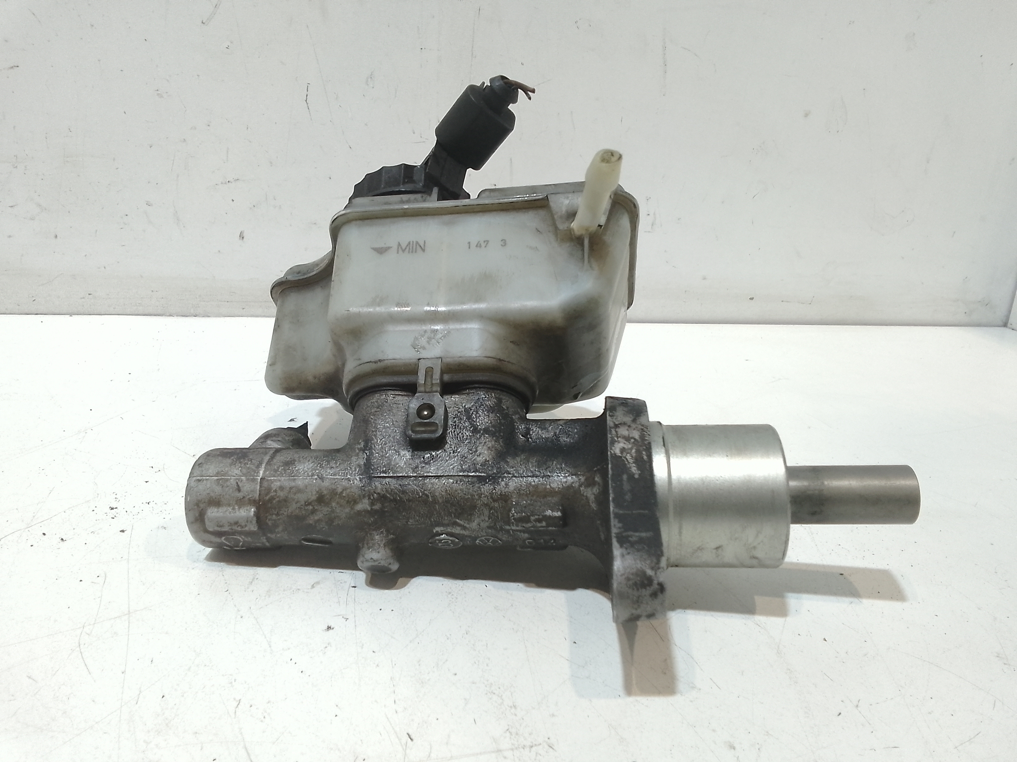 Pompa Comando Freni 1K1614019K Usato