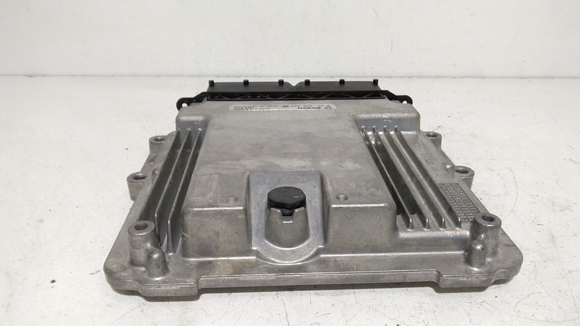 Centralina Iniezione 55268853 Usato