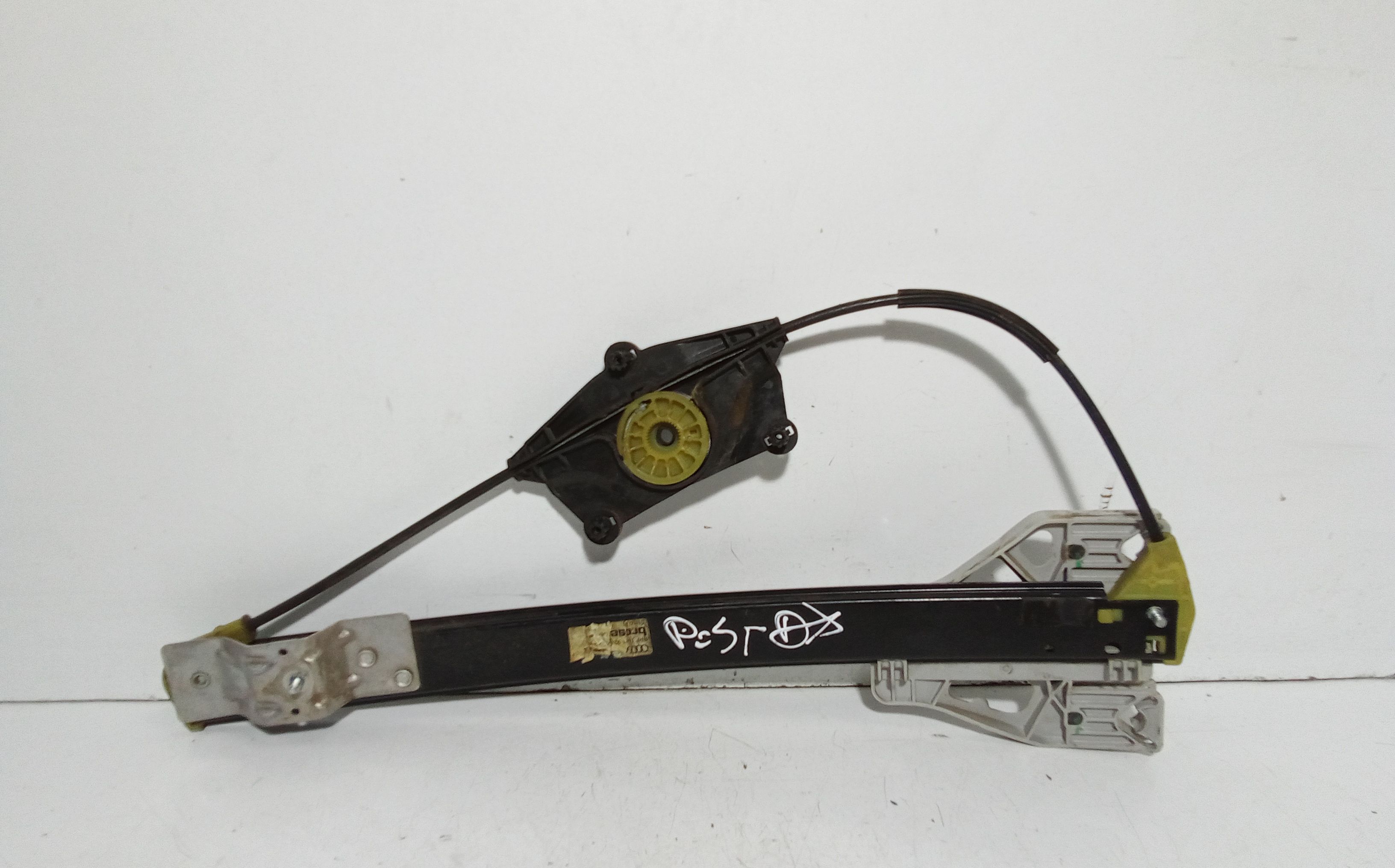 Alzacristallo Porta Post. Sinistro Usato