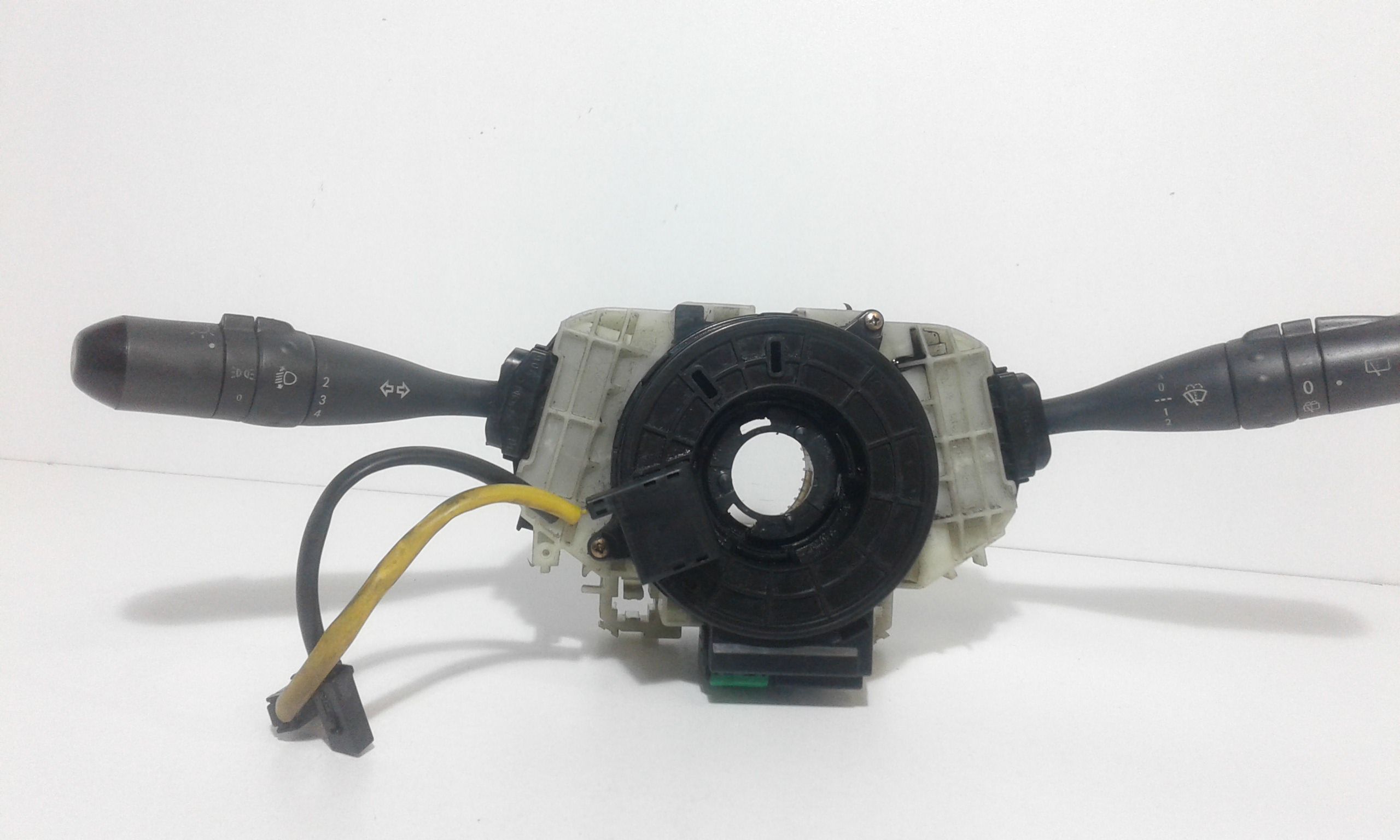 Devioguidasgancio Compl. Usato