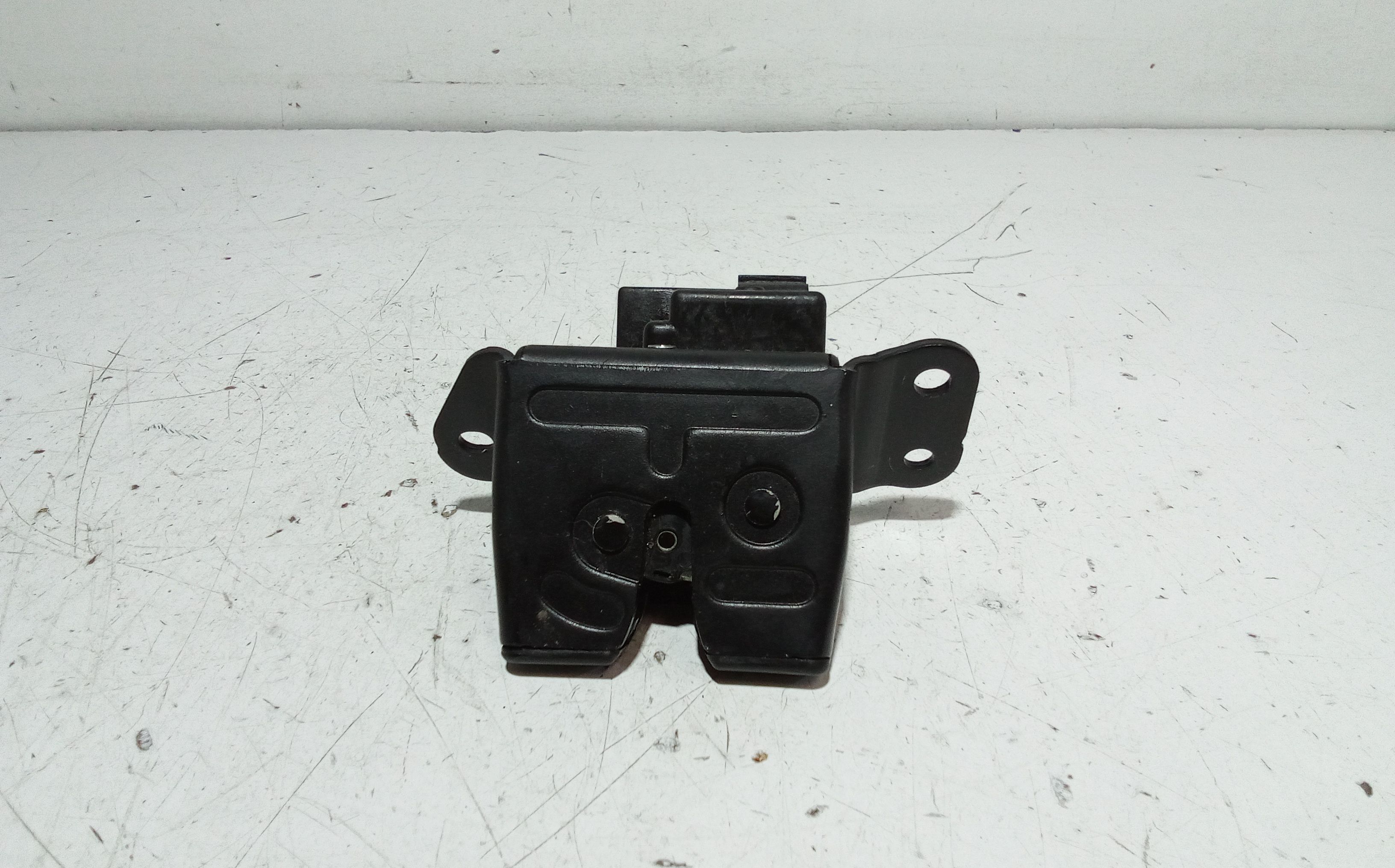 Serratura Cofano Post. Usato