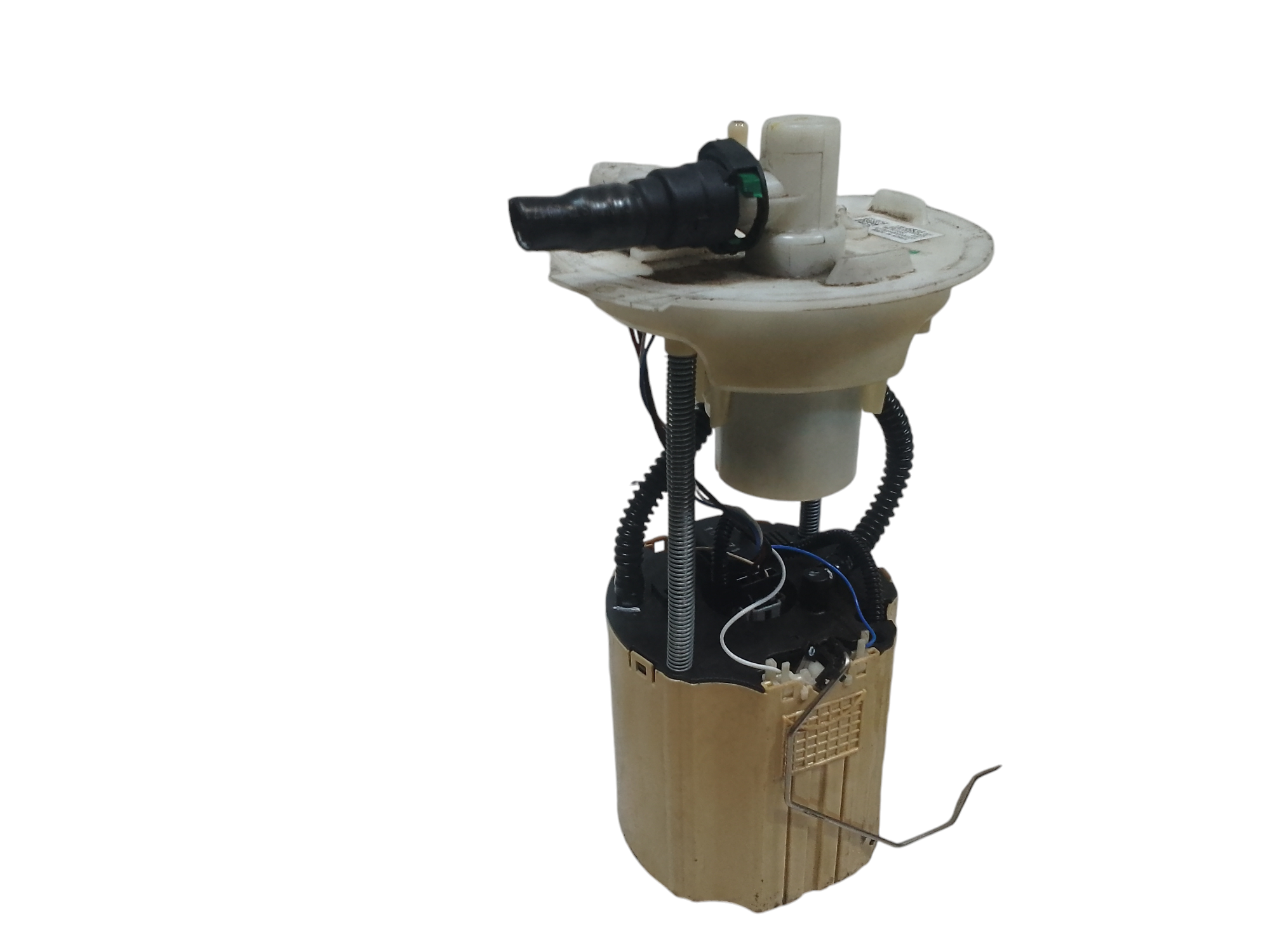 Pompa Carburante 13511532 Usato