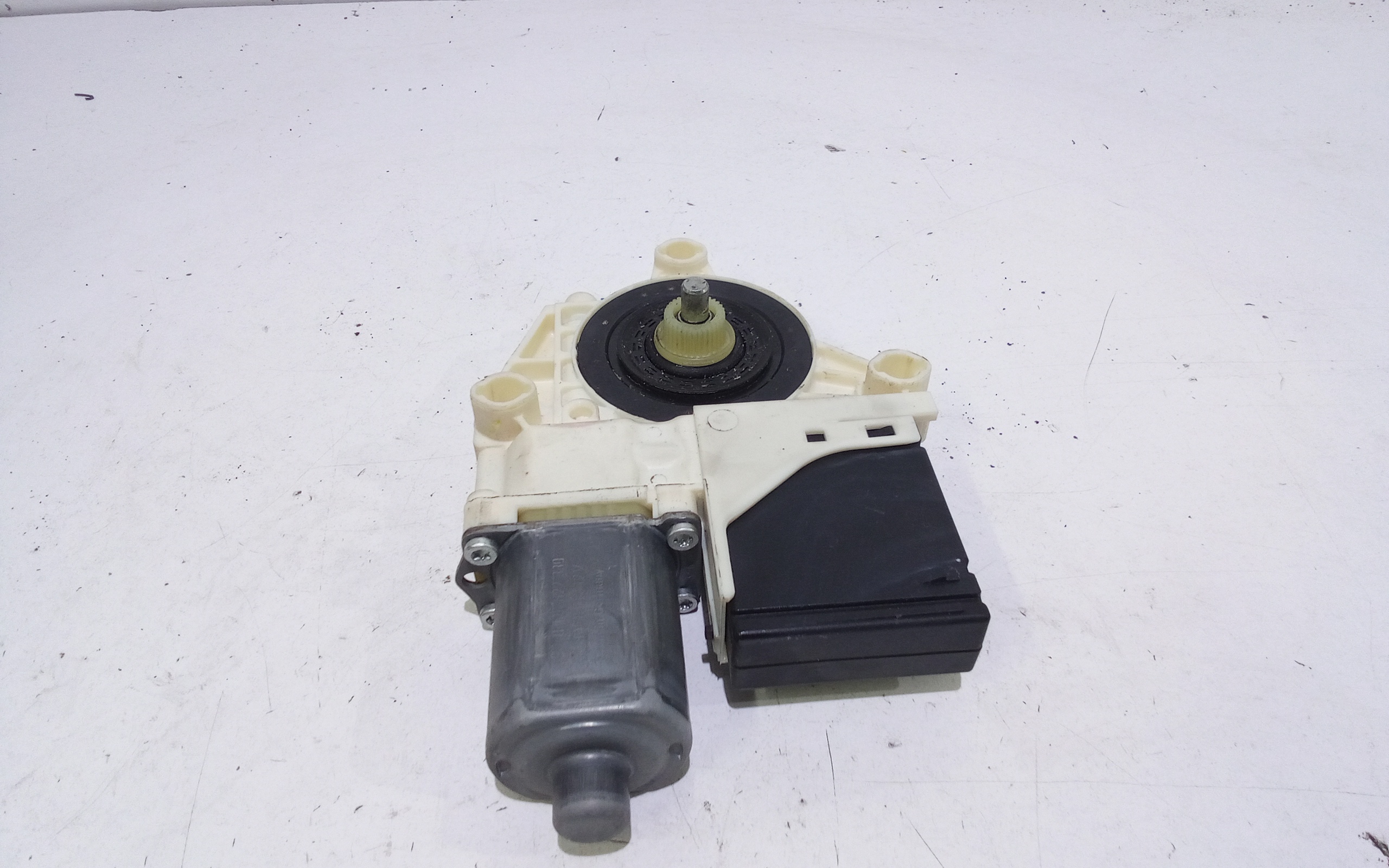 Motorino Alzacristallo Porta Post. Sinistro Usato