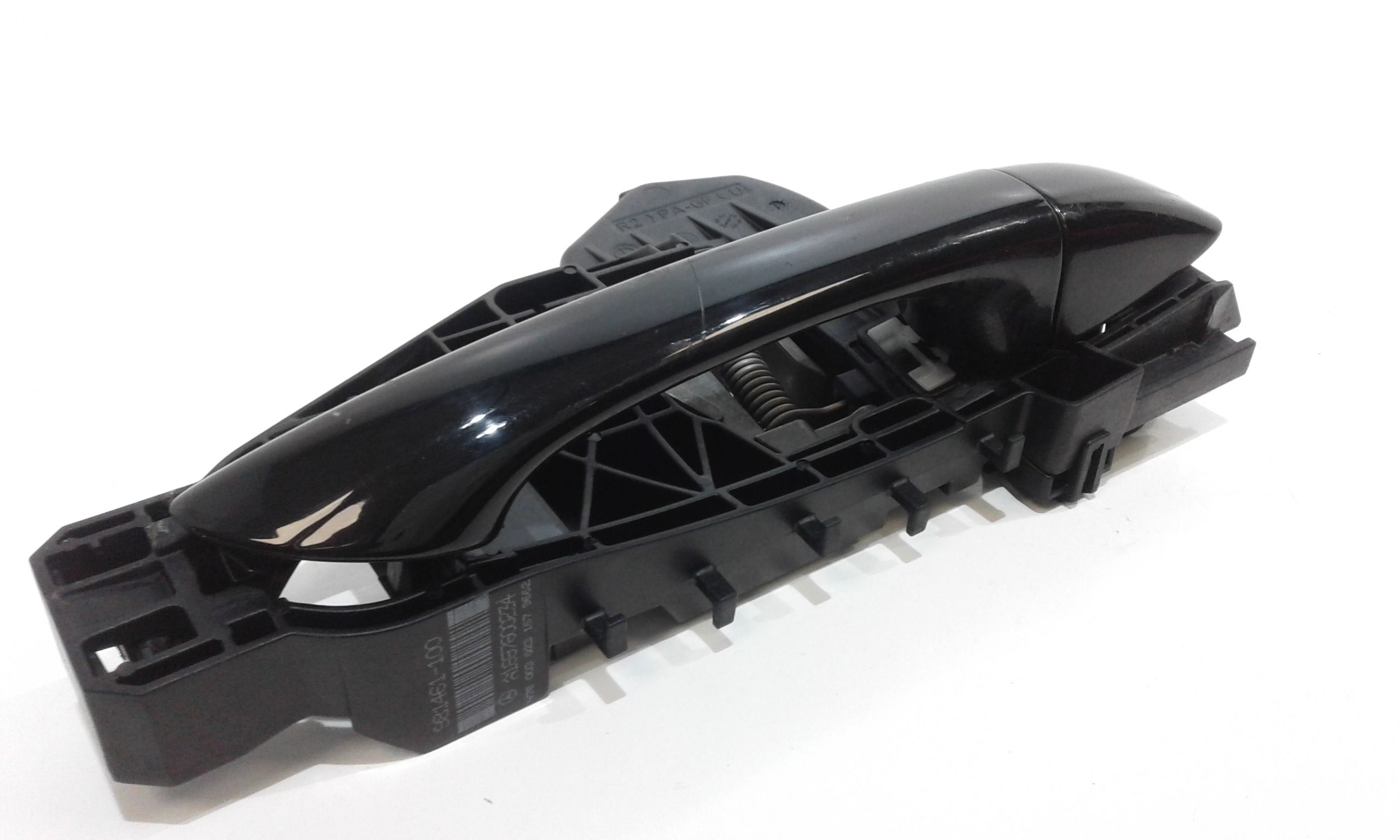 Maniglia Porta Ant. Destro A16976002709696 Usato