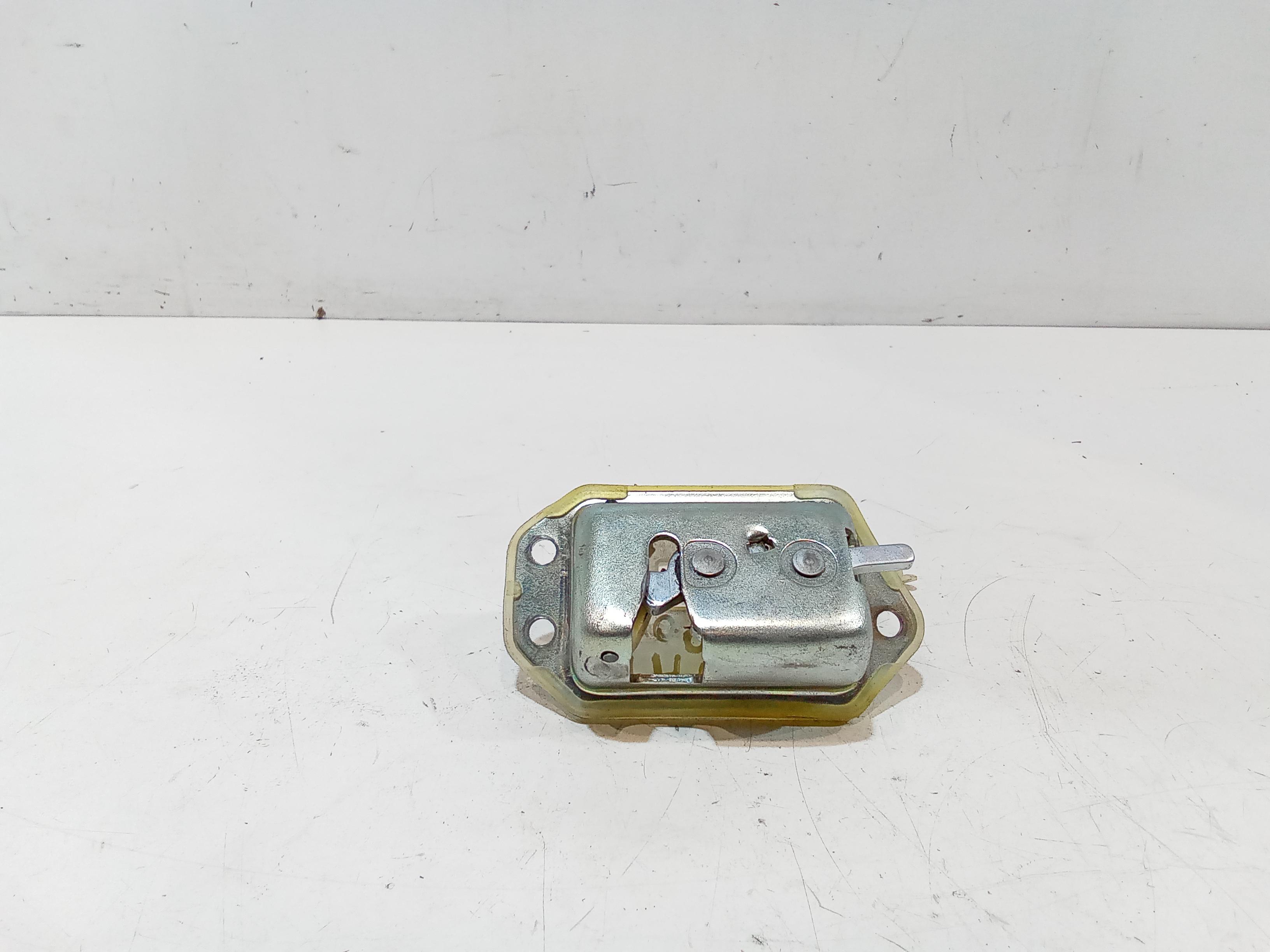 Serratura Cofano Post. Usato