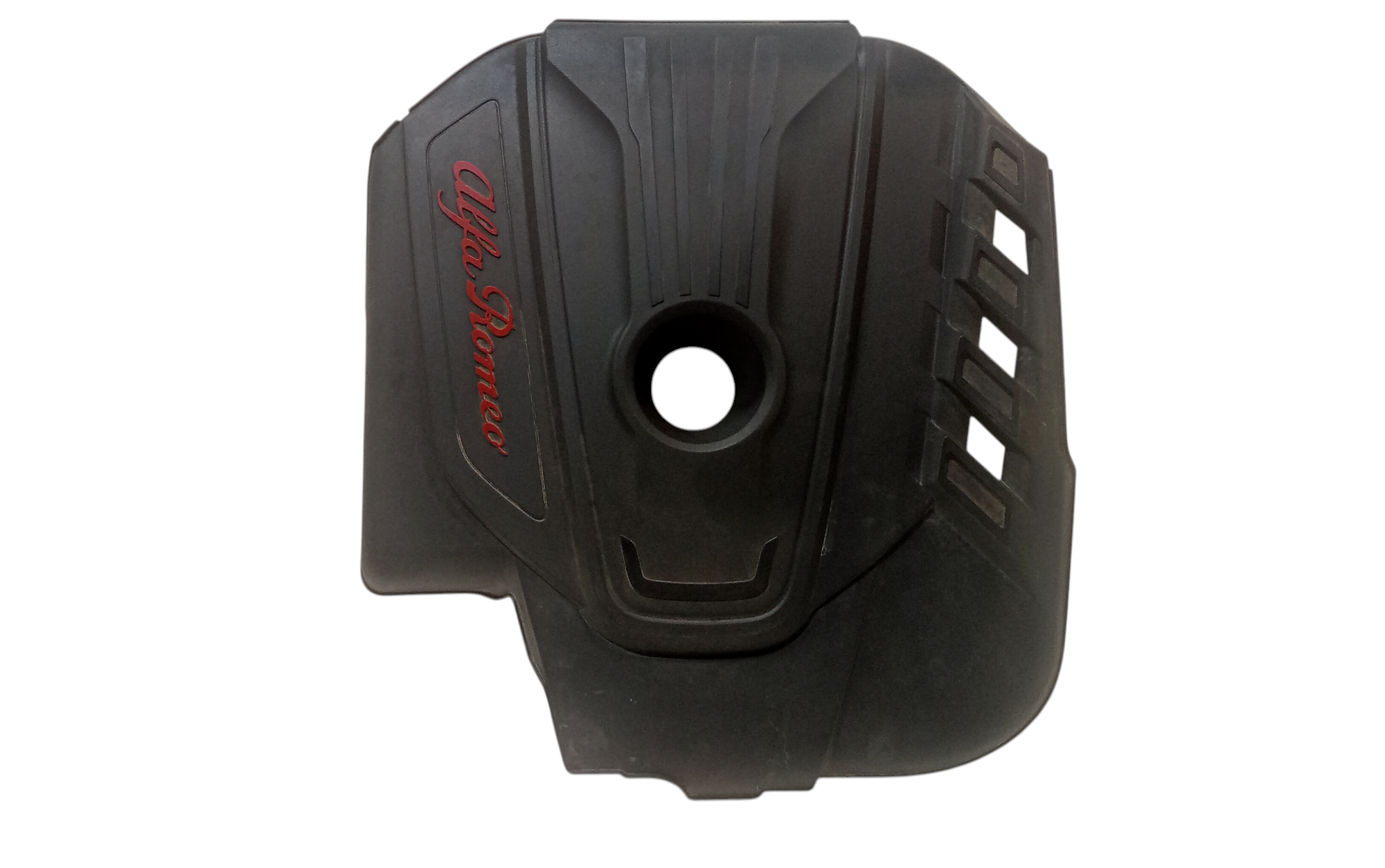 Copertura Motore Usato