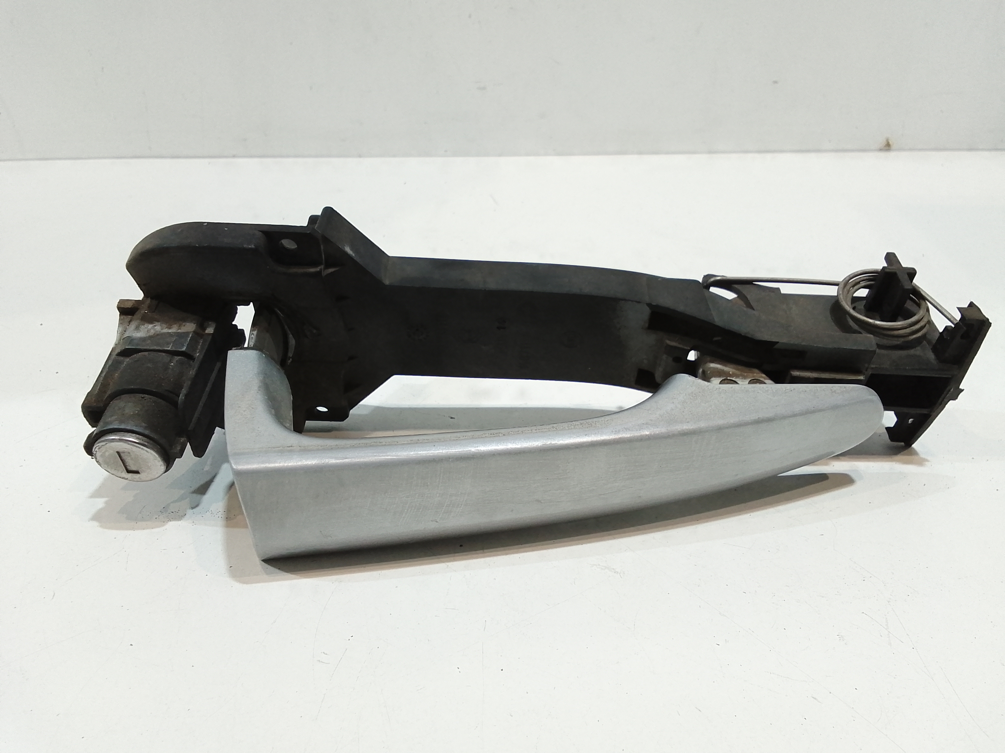 Maniglia Porta Ant. Destro 1487115684 Usato