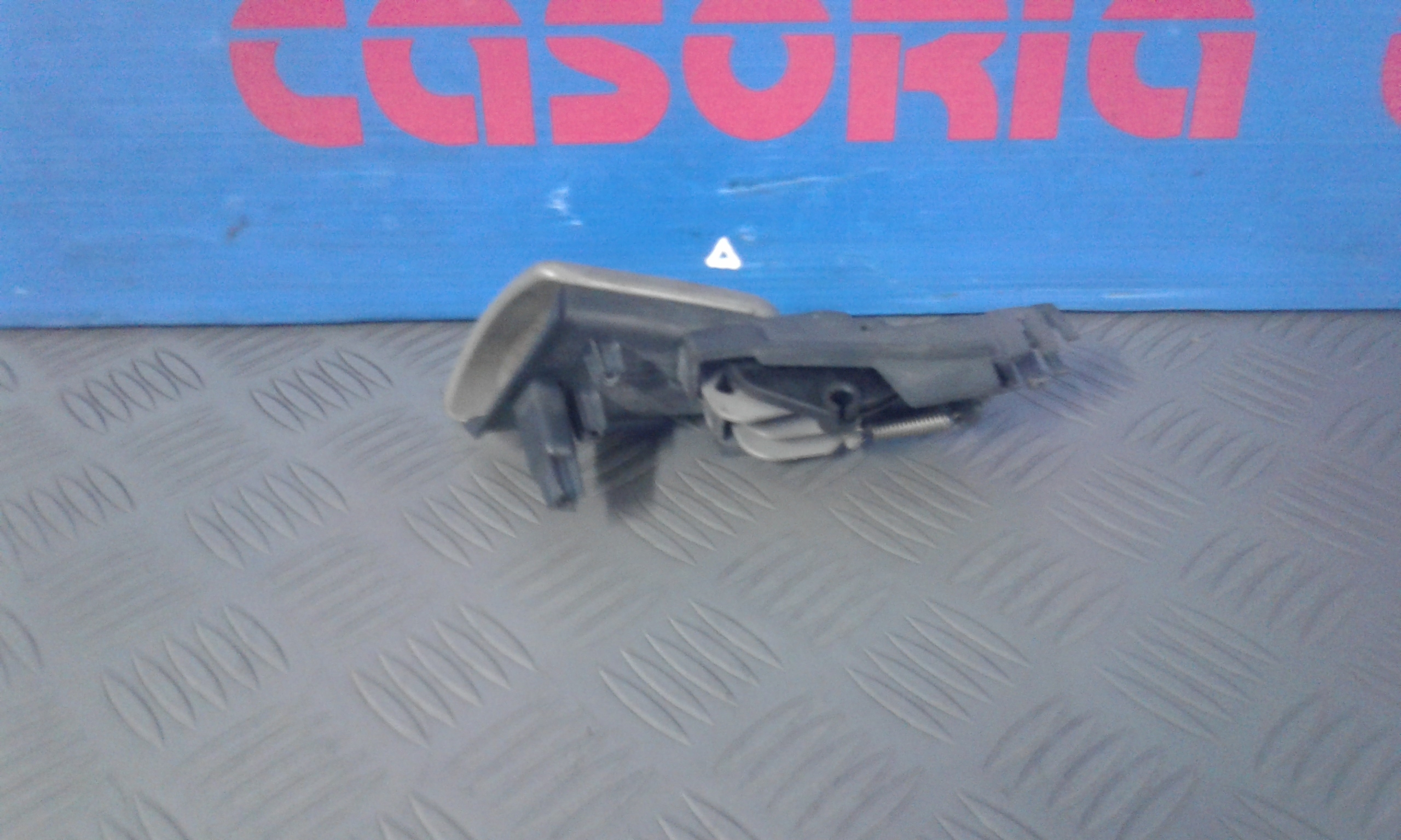 Maniglia Int. Apertura Porta Ant. Destro Usato